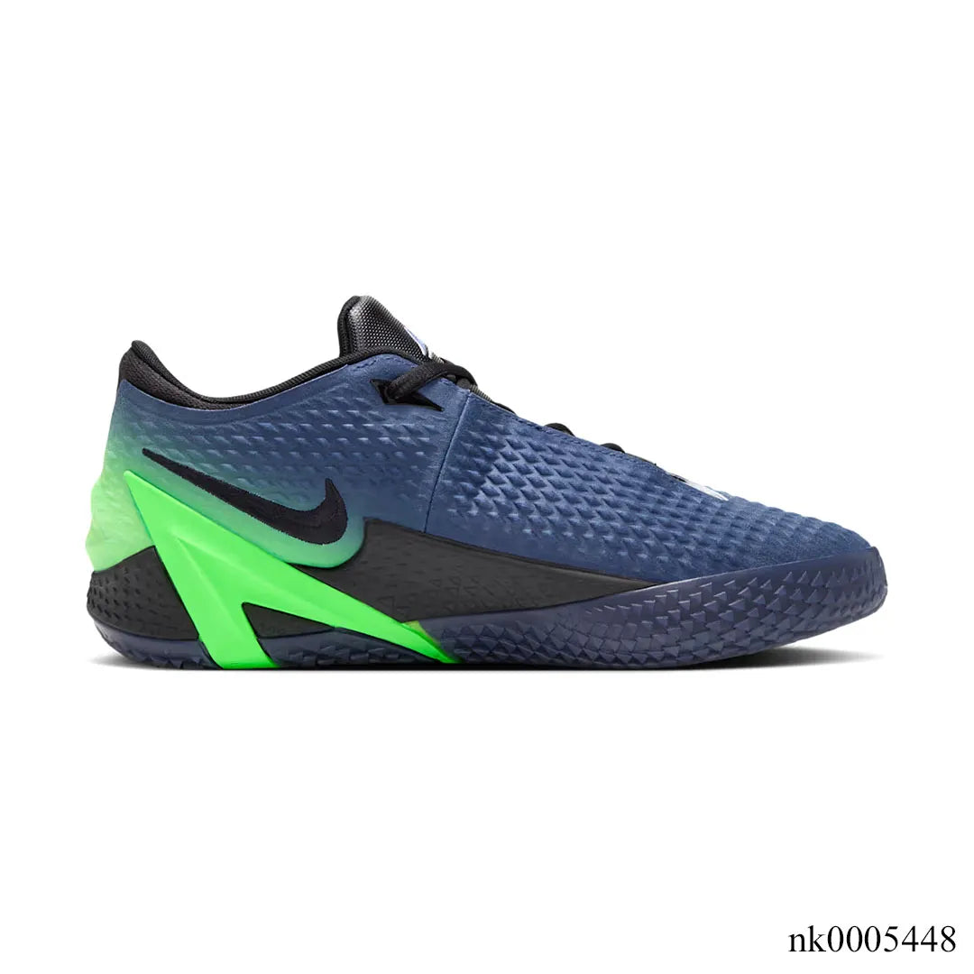 NK Ja 4 "Nightmare" Shoes Sneakers