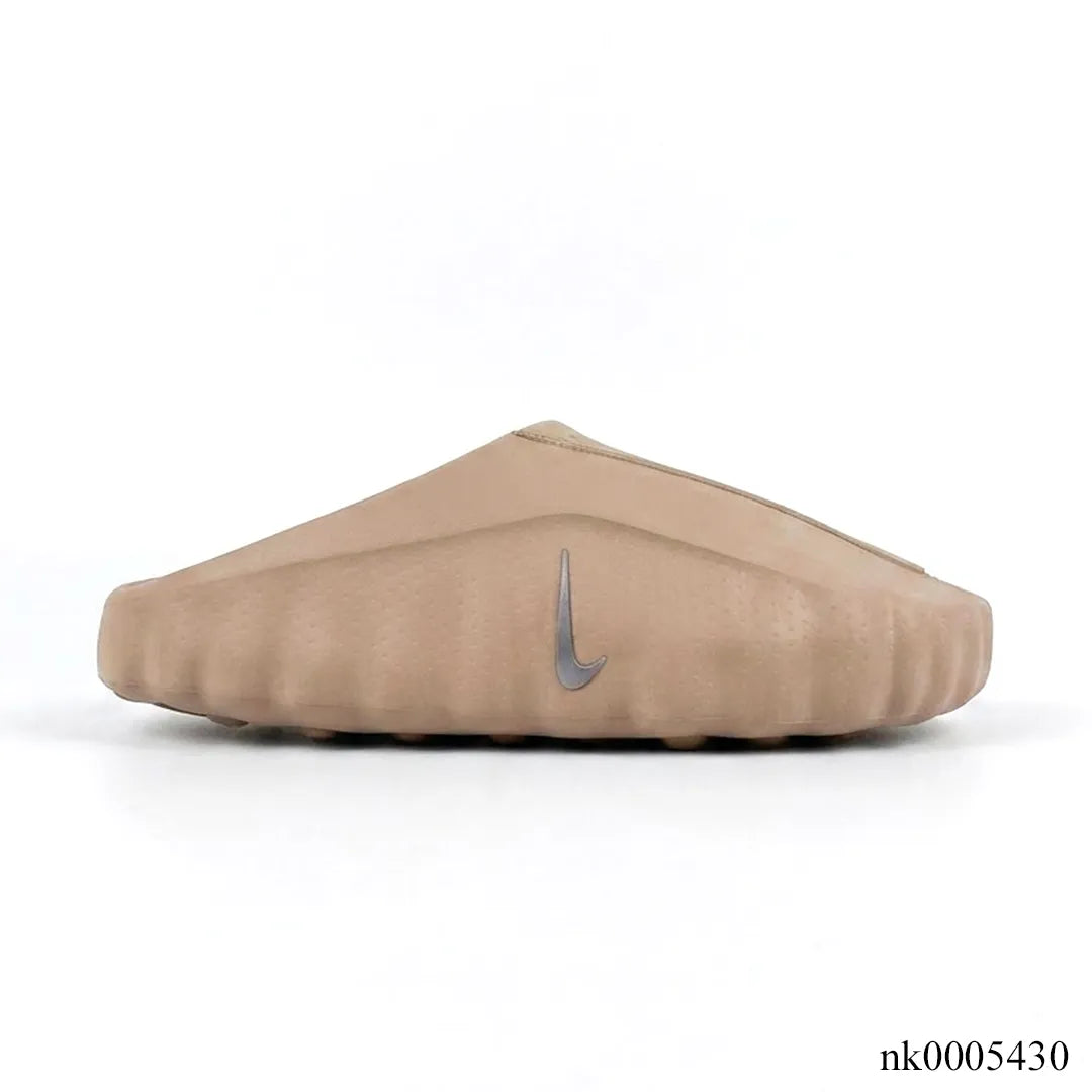 NK Mind 001 AMP 'Indigo Burst' Hemp/Sanddrift/Pale Ivory Shoes Sneakers