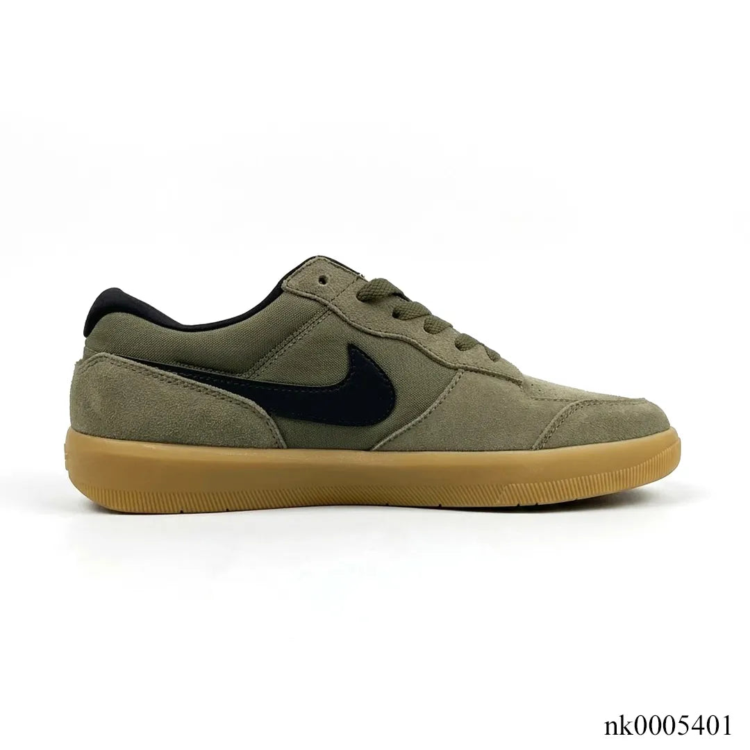 NK SB Force 58 Skate Shoes Sneakers