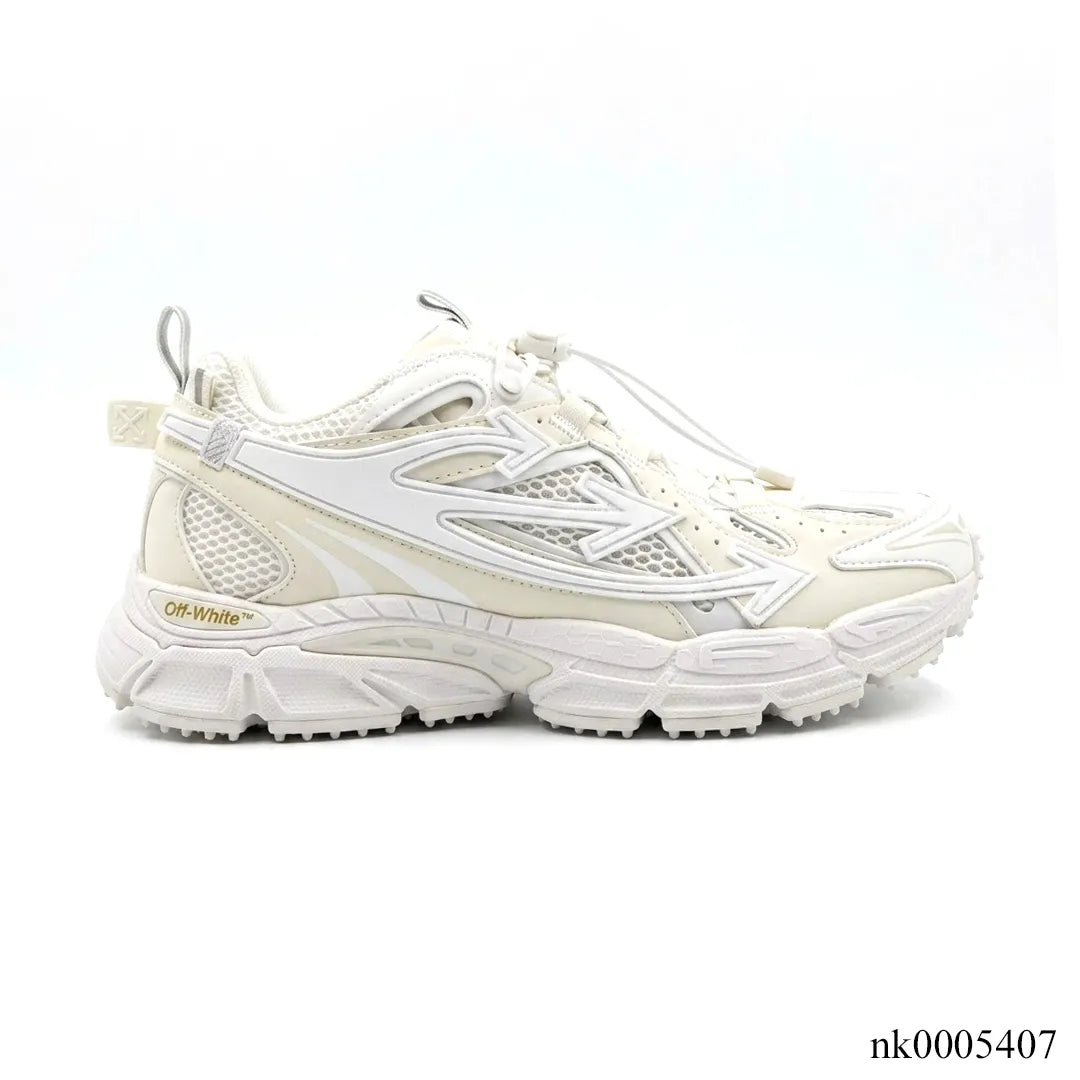 OW "Be Right Back" Open Shoes Sneakers