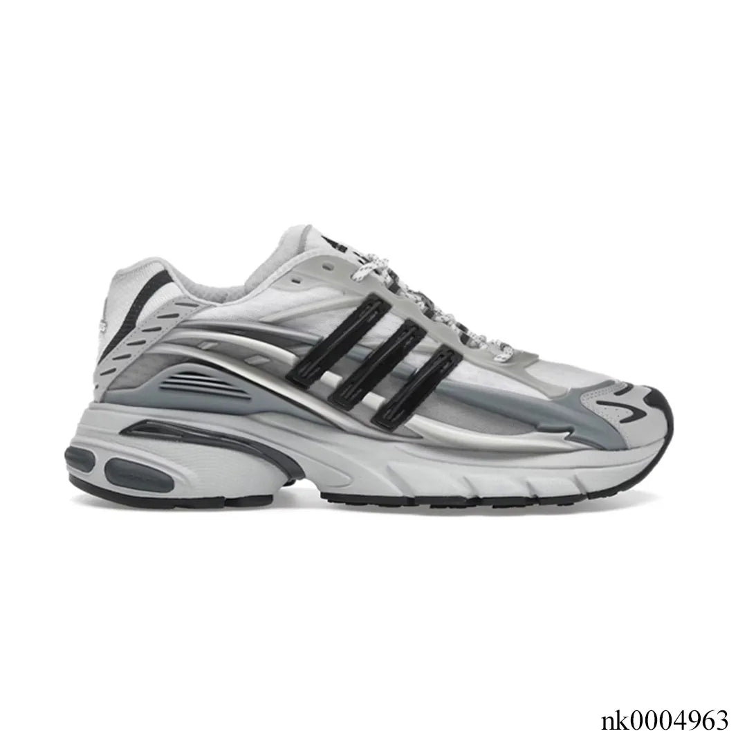 Pharrell x AD Adistar Jellyfish 'Solid Grey Black' Shoes Sneakers