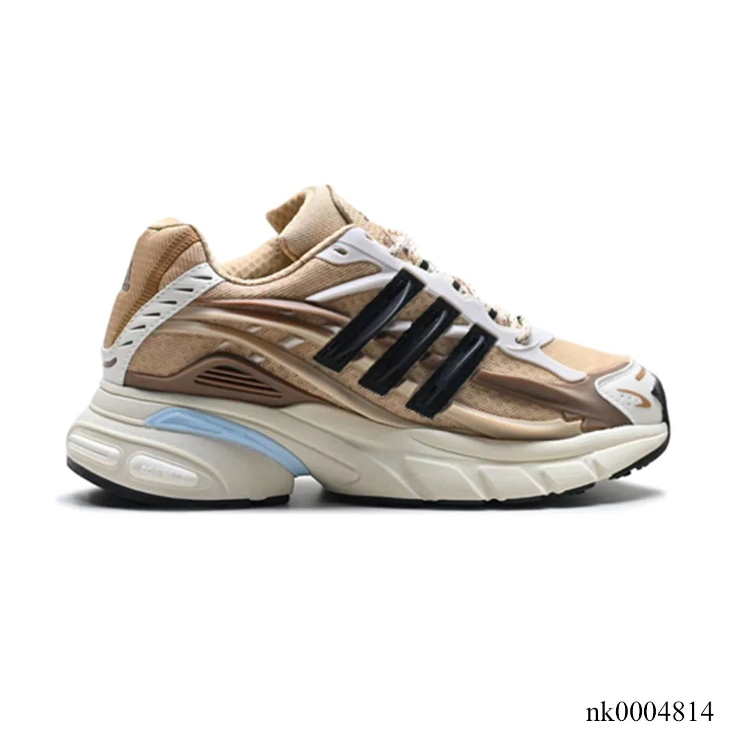 Pharrell x AD Adistar Jellyfish Tan Shoes Sneakers