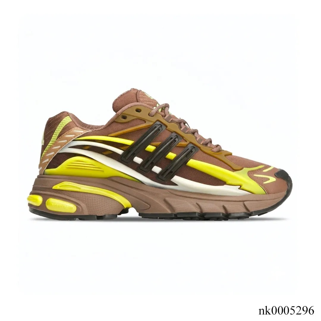 Pharrell x AD Adistar Jellyfish "Timber" (2026) Shoes Sneakers