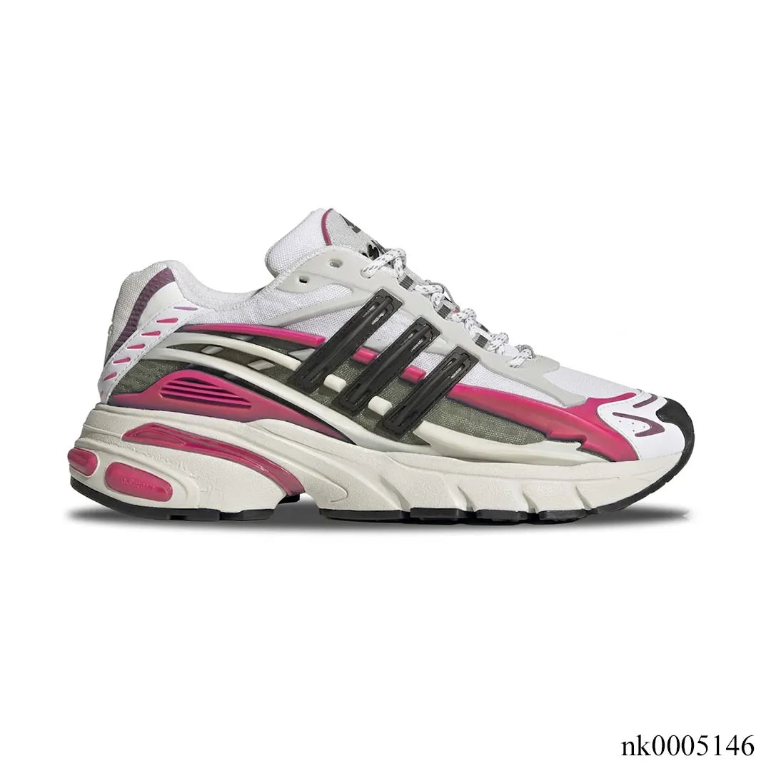 Pharrell x VIRGINIA x adidas Adistar Jellyfish 'Pink' Shoes Sneakers