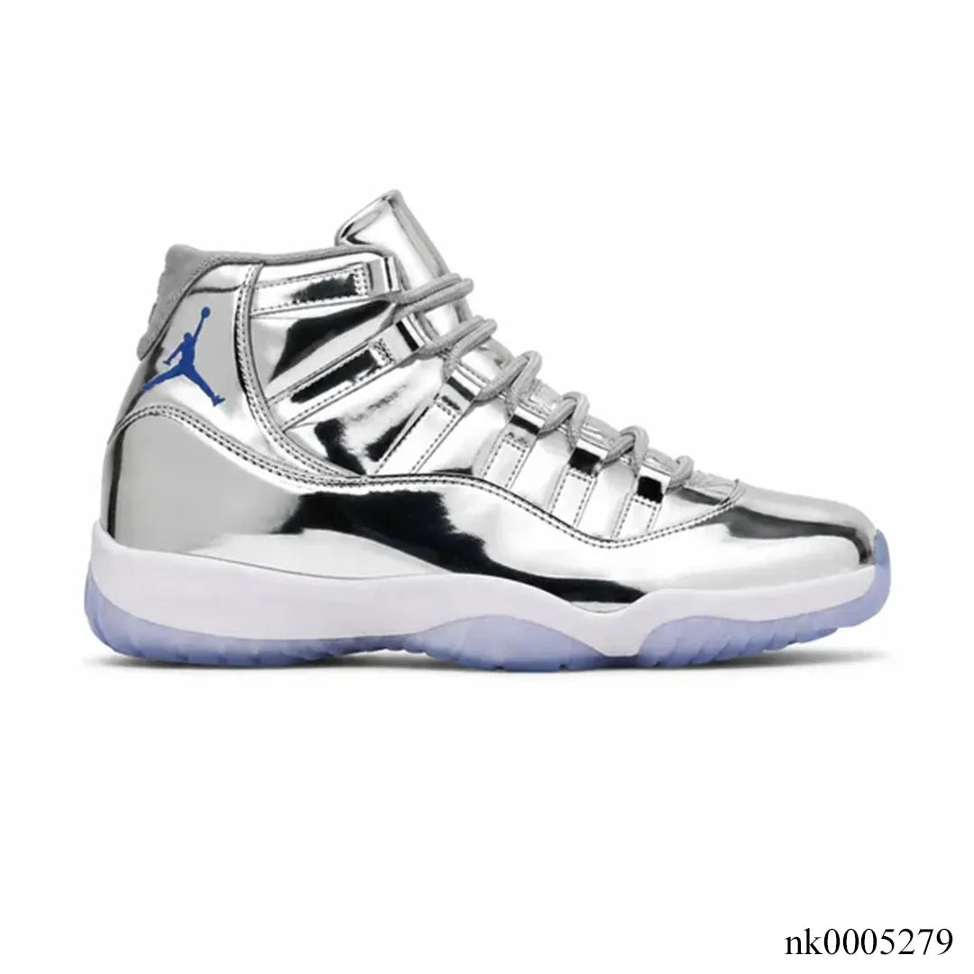[Premium] Air Jordan 11 “LA Dodgers World Championship” PE Shoes Sneakers