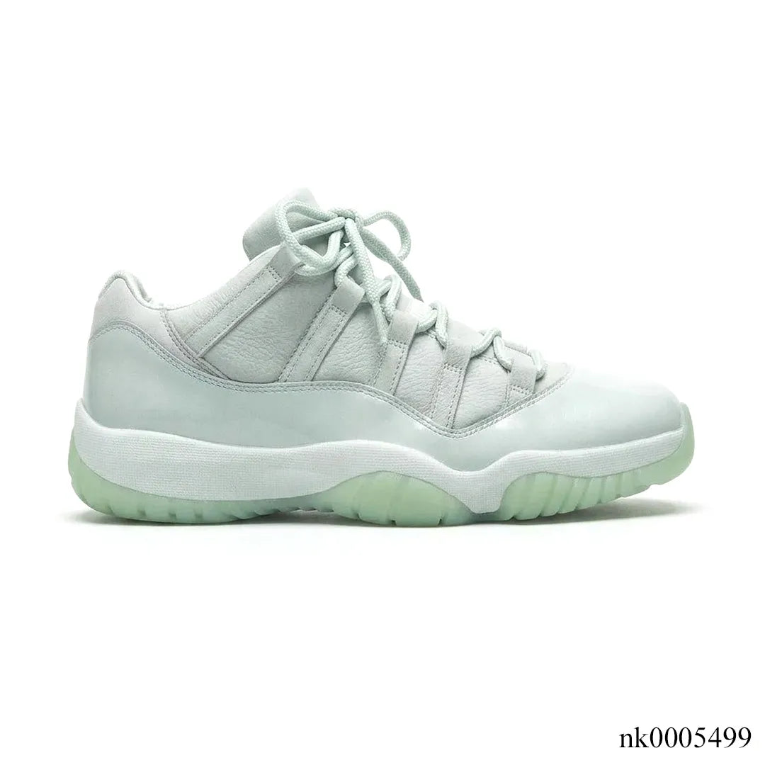 [PREMIUM] JAIDE x Air Jordan 11 Low "Fiberglass" Shoes Sneakers