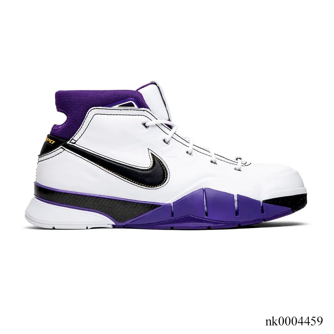 [Premium] Kobe 1 Protro 81 Points Shoes Sneakers