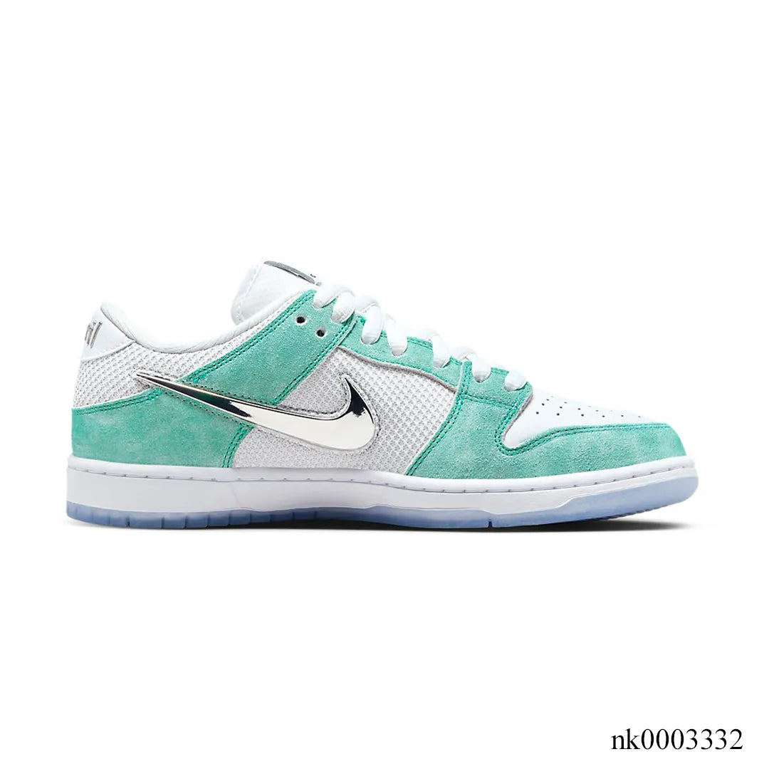 SB Dunk Low April Skateboards Shoes Sneakers