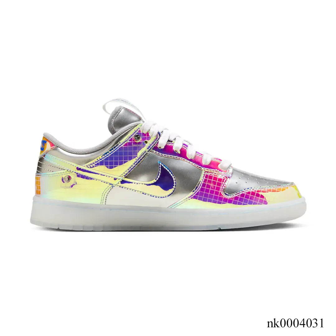 SB Dunk Low Be True Hyperflat Shoes Sneakers