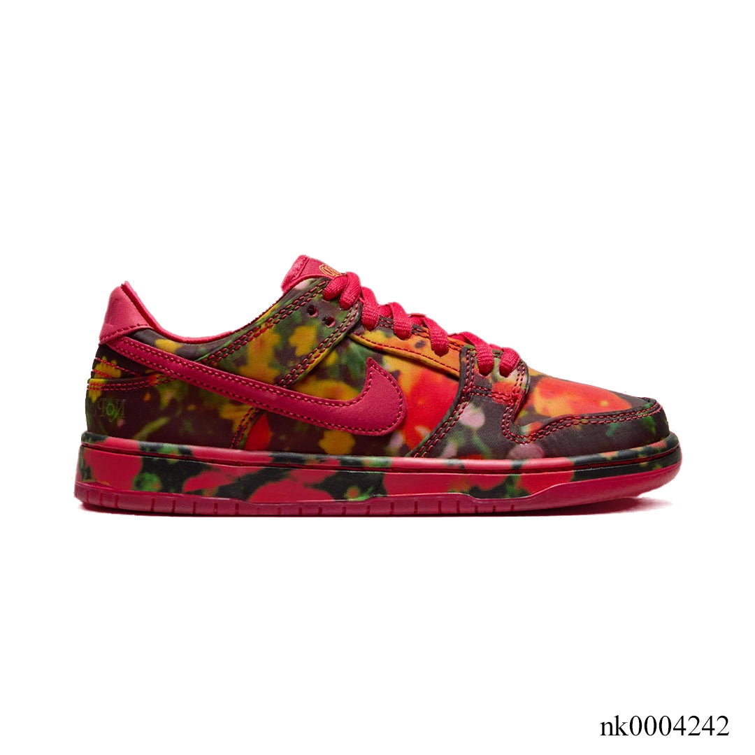 SB Dunk Low x The Wizard of Oz Shoes Sneakers