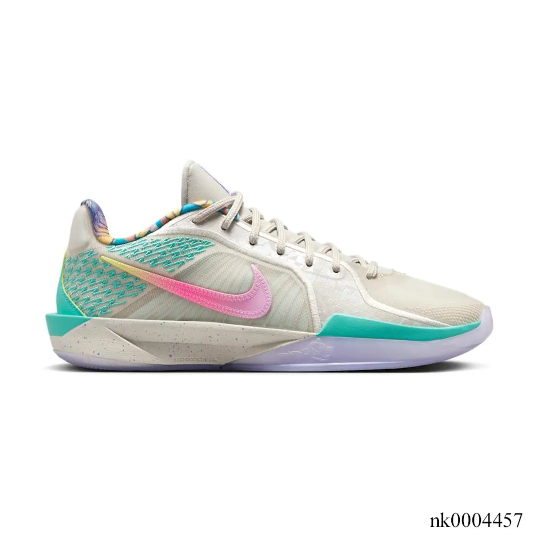 Titan 22 x Sabrina 2 Make Space Shoes Sneakers