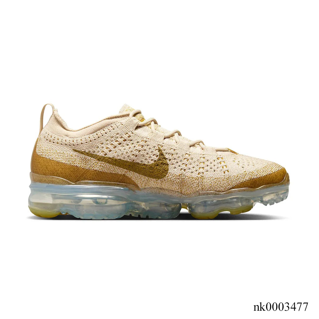 VaporMax 2023 Flyknit "Sanddrift" Shoes Sneakers