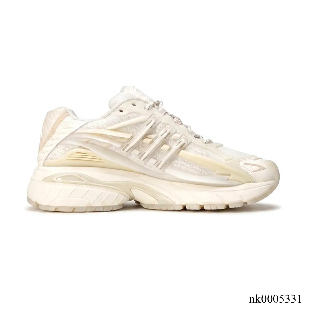 VIRGINIA x AD Adistar Jellyfish "Triple White" Shoes Sneakers