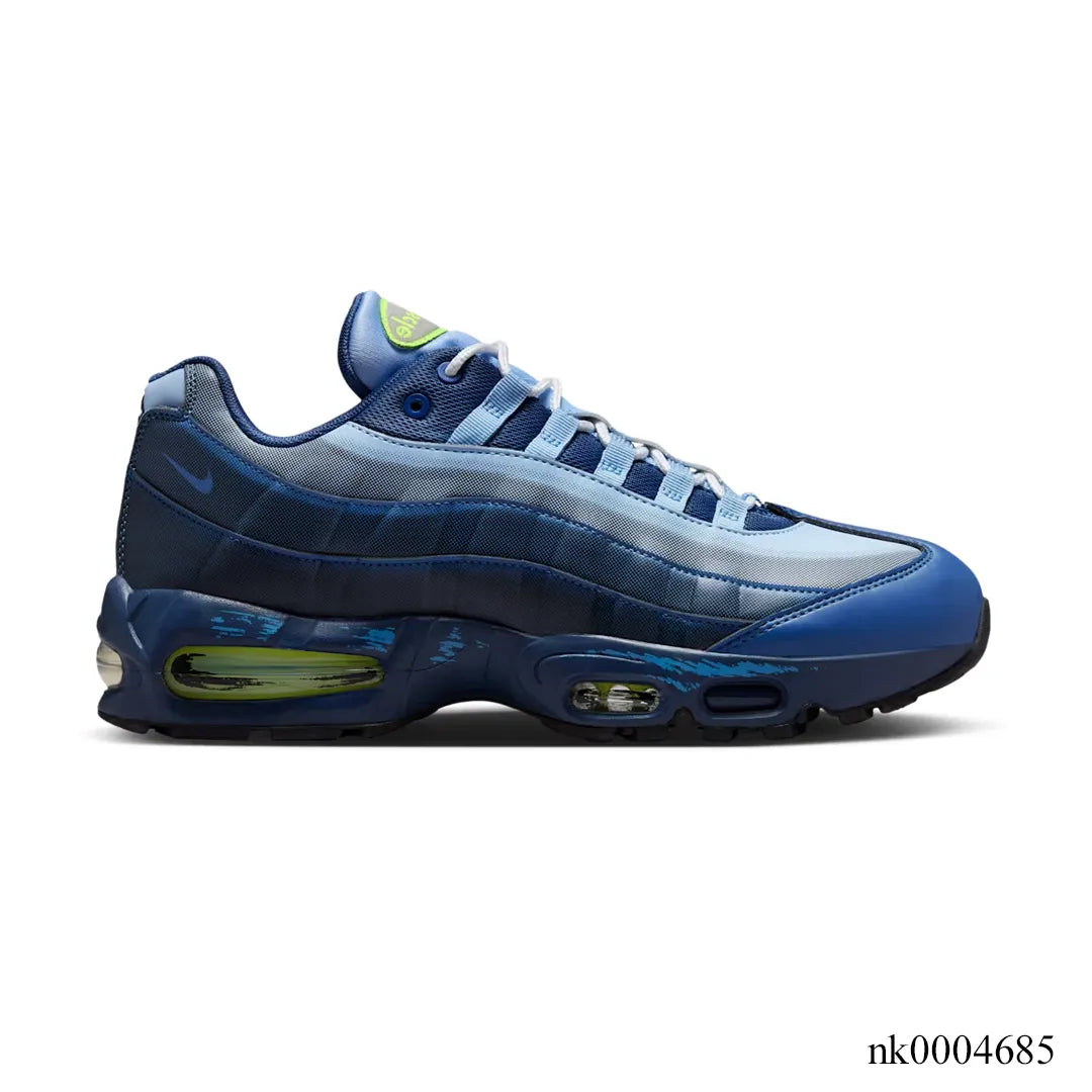 Yu-Gi-Oh! x Air Max 95 Joey Shoes Sneakers