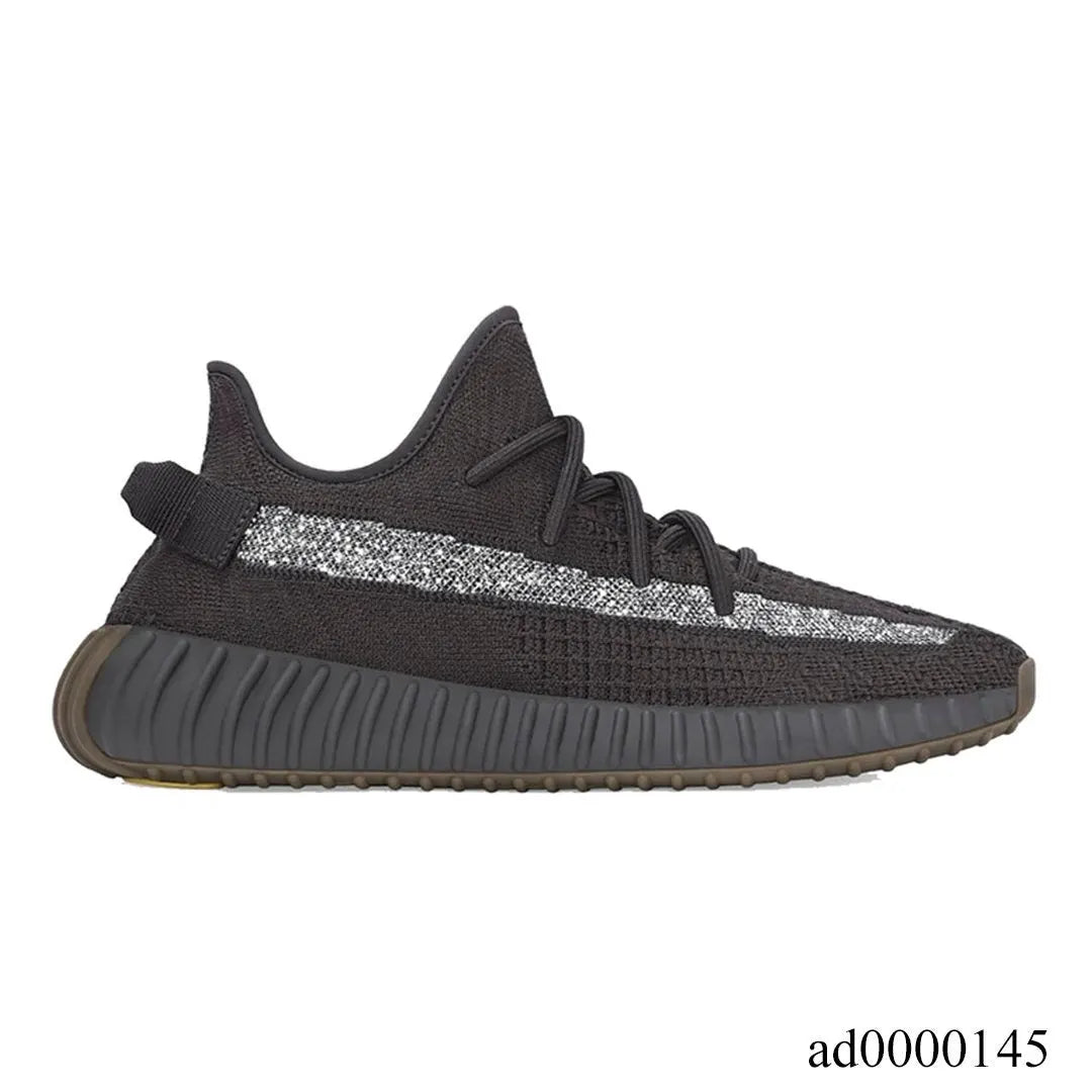 YzY Boost 350 V2 Cinder Reflective Shoes Sneakers