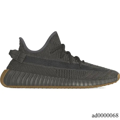 YzY Boost 350 V2 Cinder Shoes Sneakers