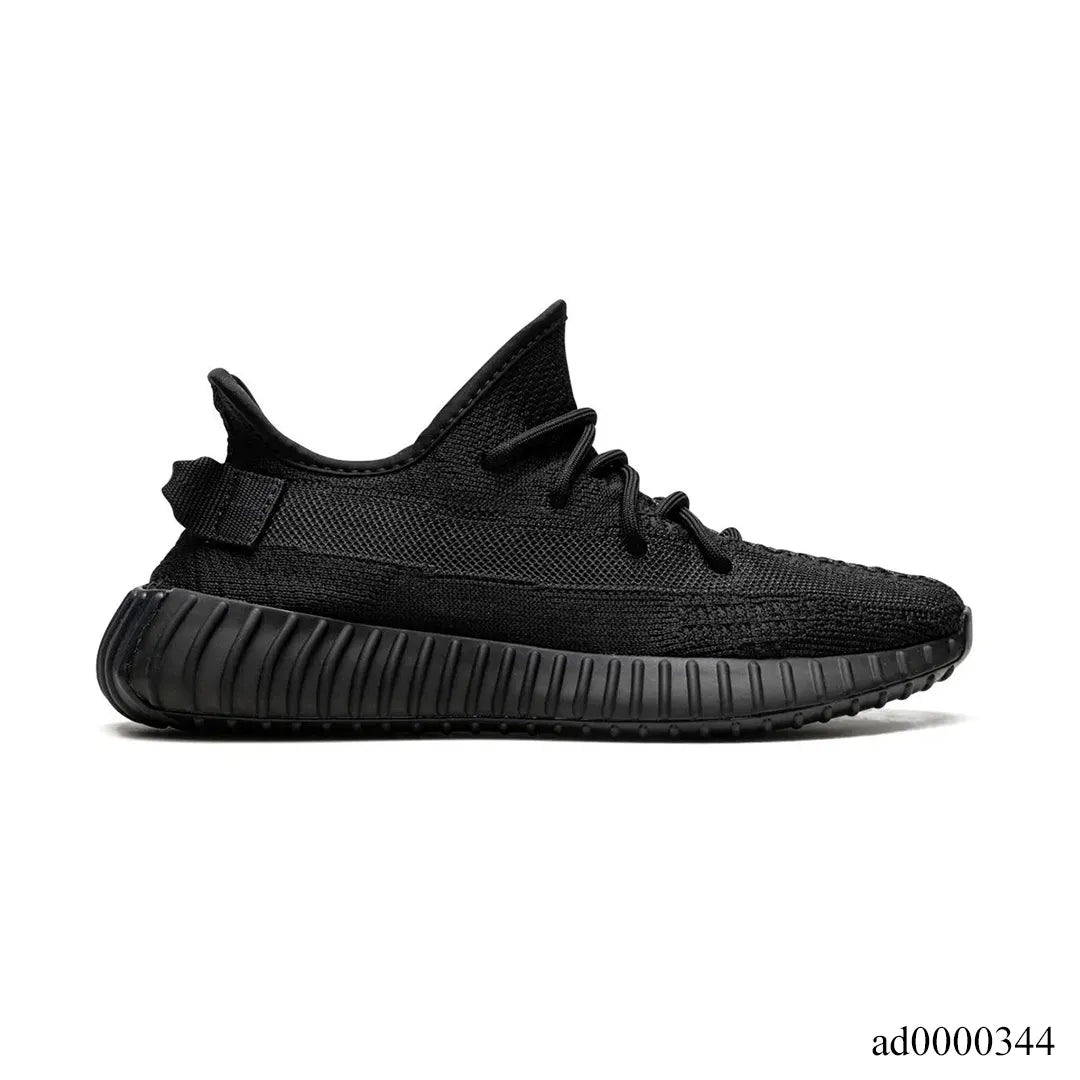 YzY Boost 350 V2 Onyx Shoes Sneakers