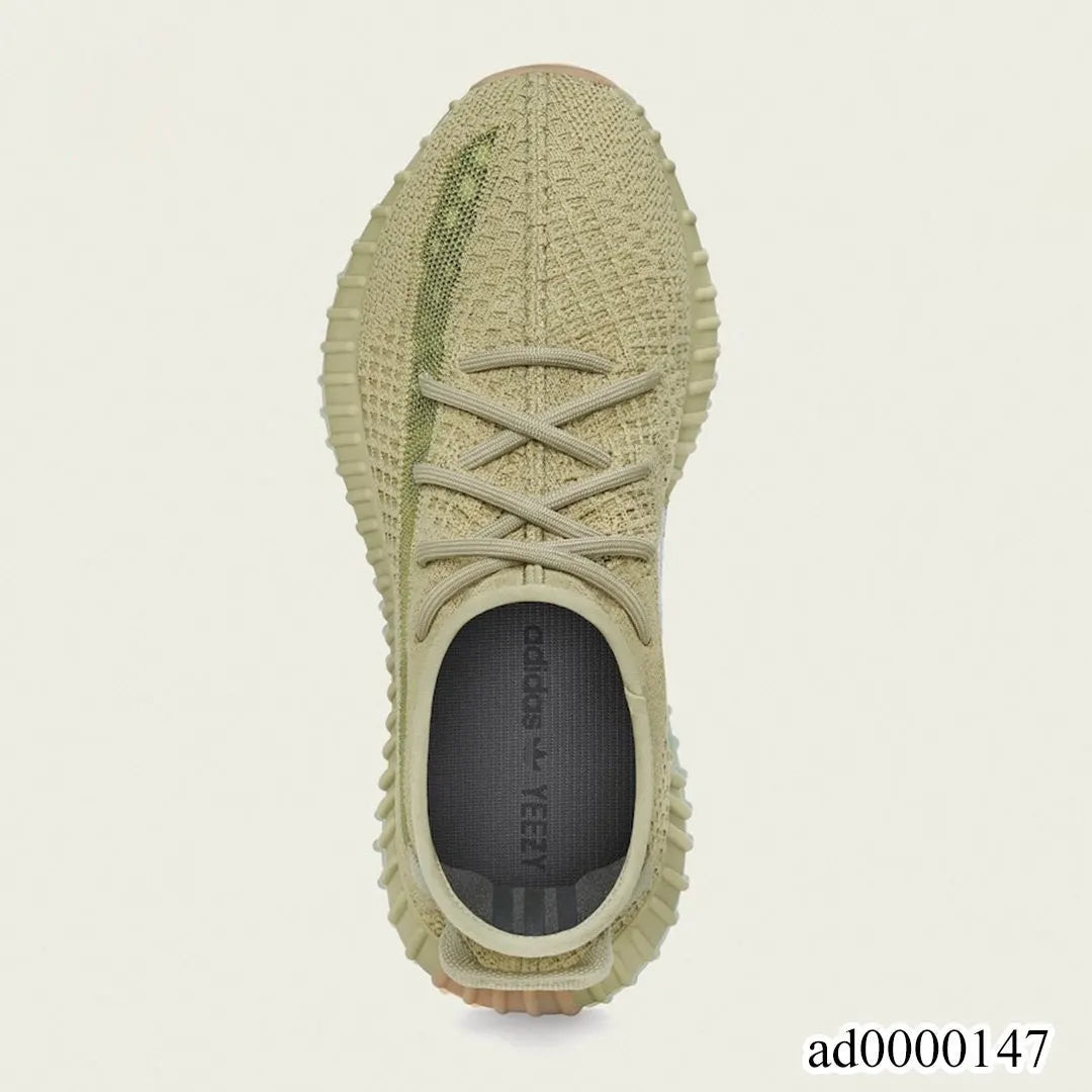 YzY Boost 350 V2 Sulfur Shoes Sneakers