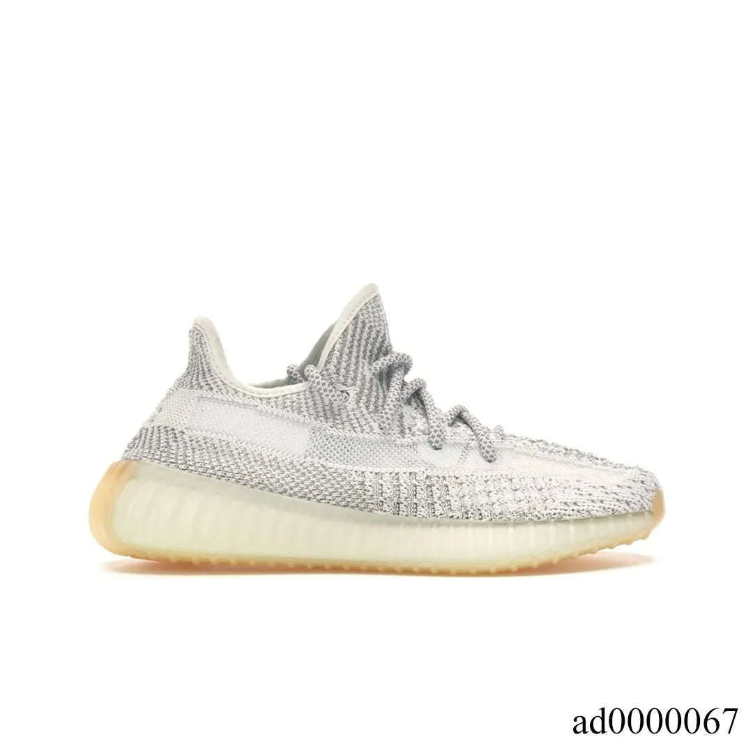 YzY Boost 350 V2 Yeshaya (Reflective) Shoes Sneakers