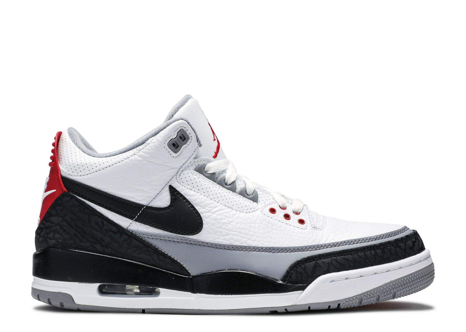 Air Jordan 3 Retro NRG ‘Tinker’ Shoes Sneakers