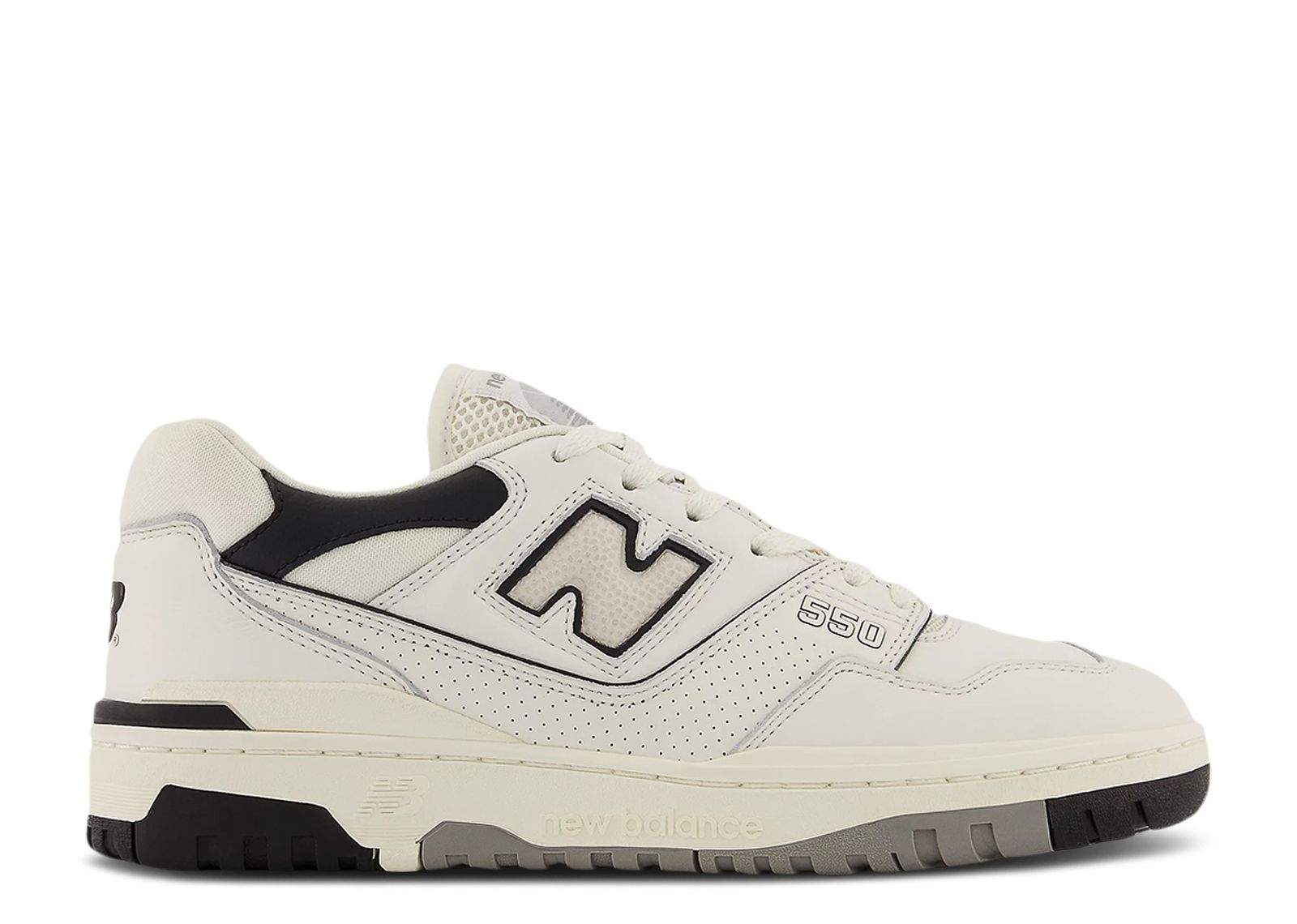 New Balance 550 ‘Sea Salt’ Shoes Sneakers