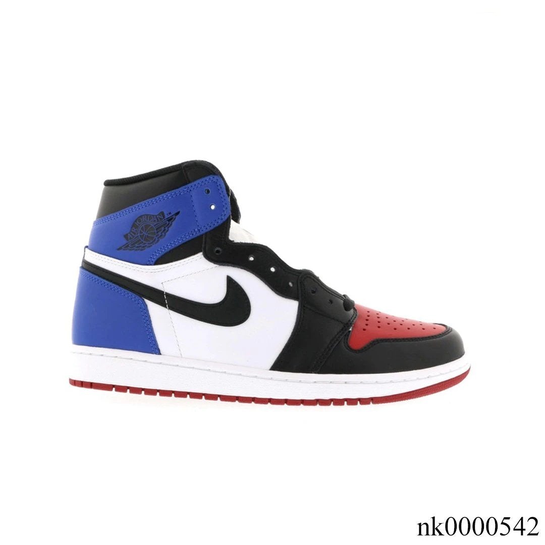 Air Jordan 1 Retro Top 3 Shoes Sneakers