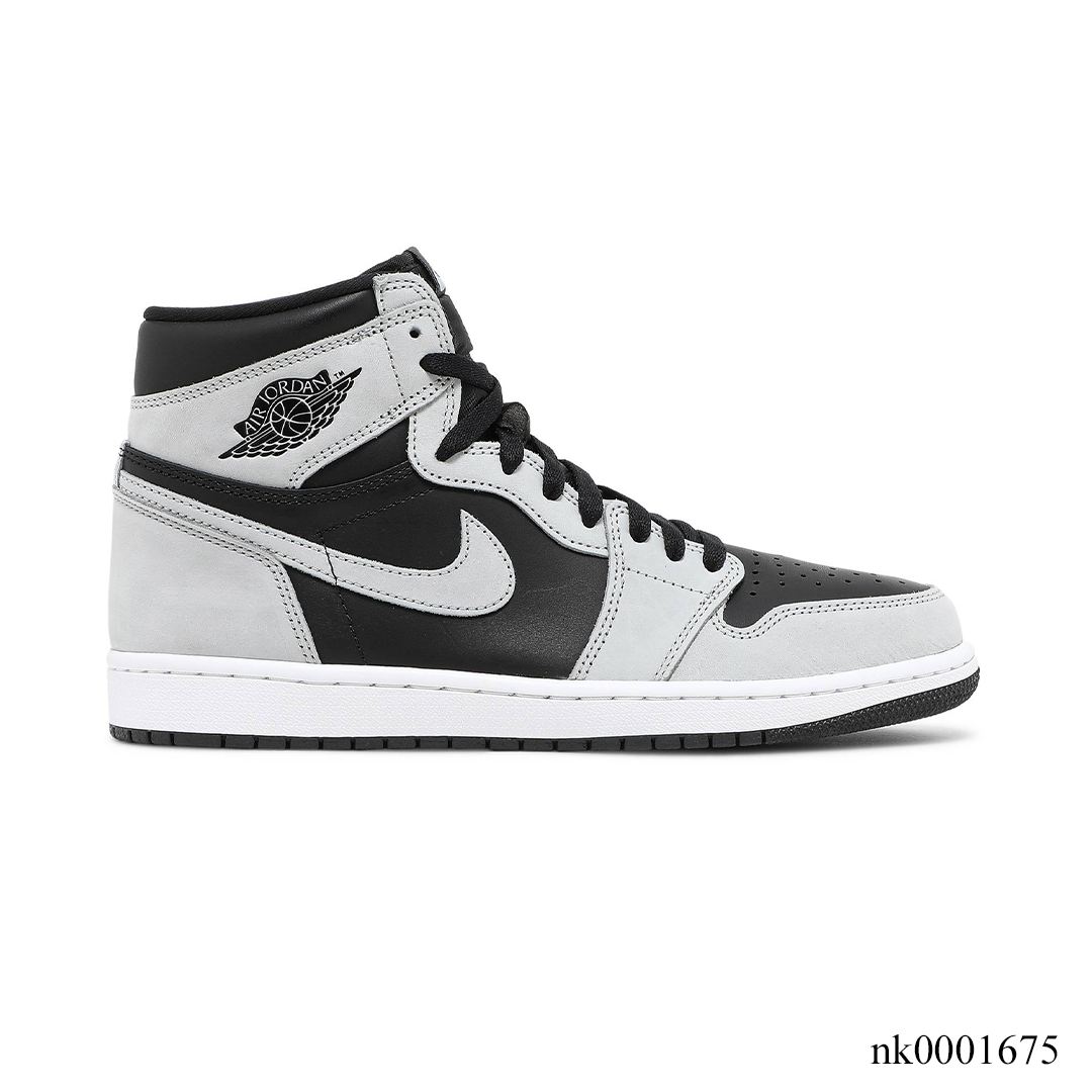 Air Jordan 1 Retro High OG Shadow 2.0 Shoes Sneakers