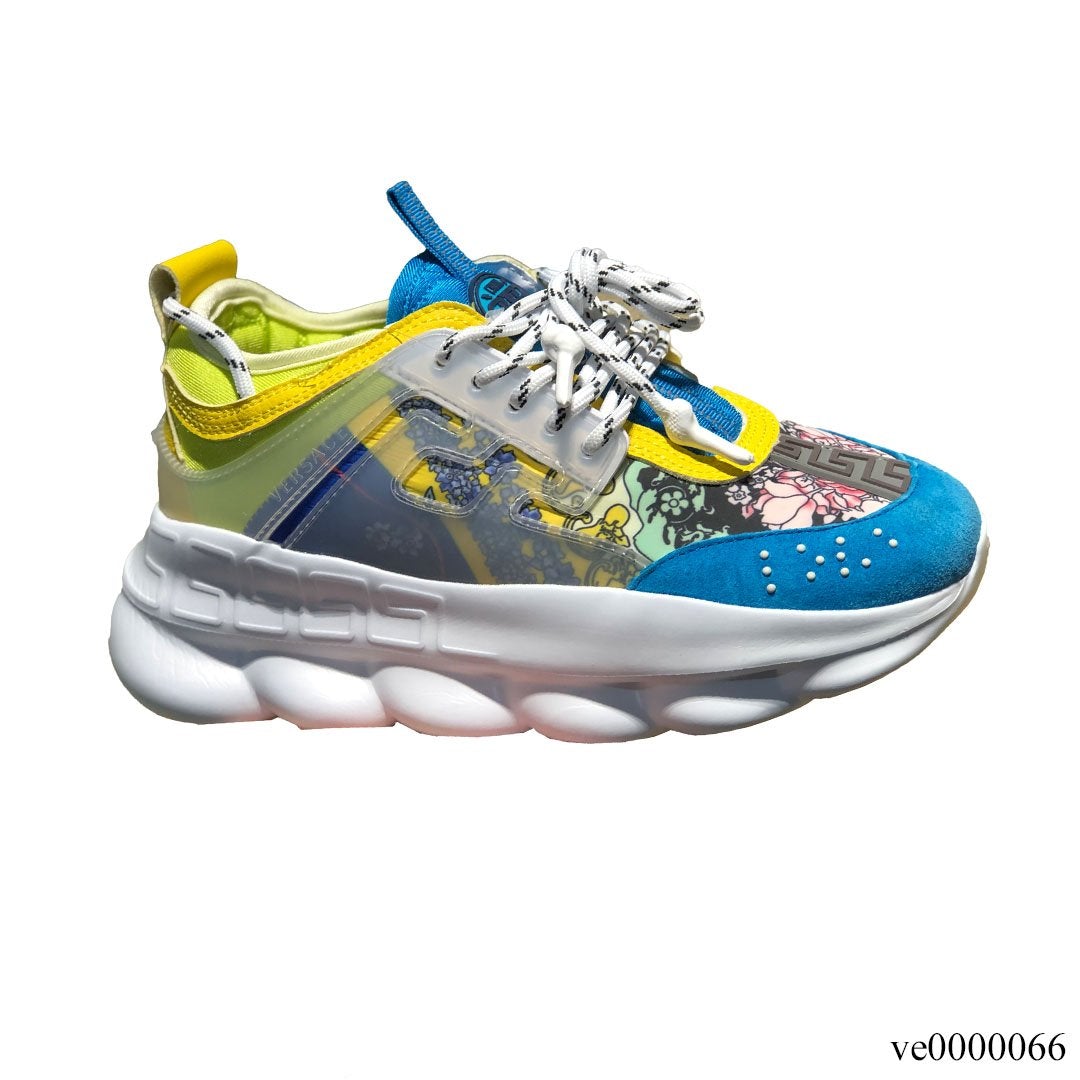 Chain Reaction Shoes Sneakers