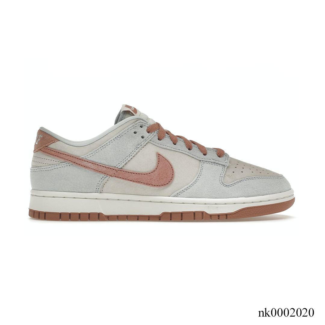 Dunk Low Fossil Rose Shoes Sneakers