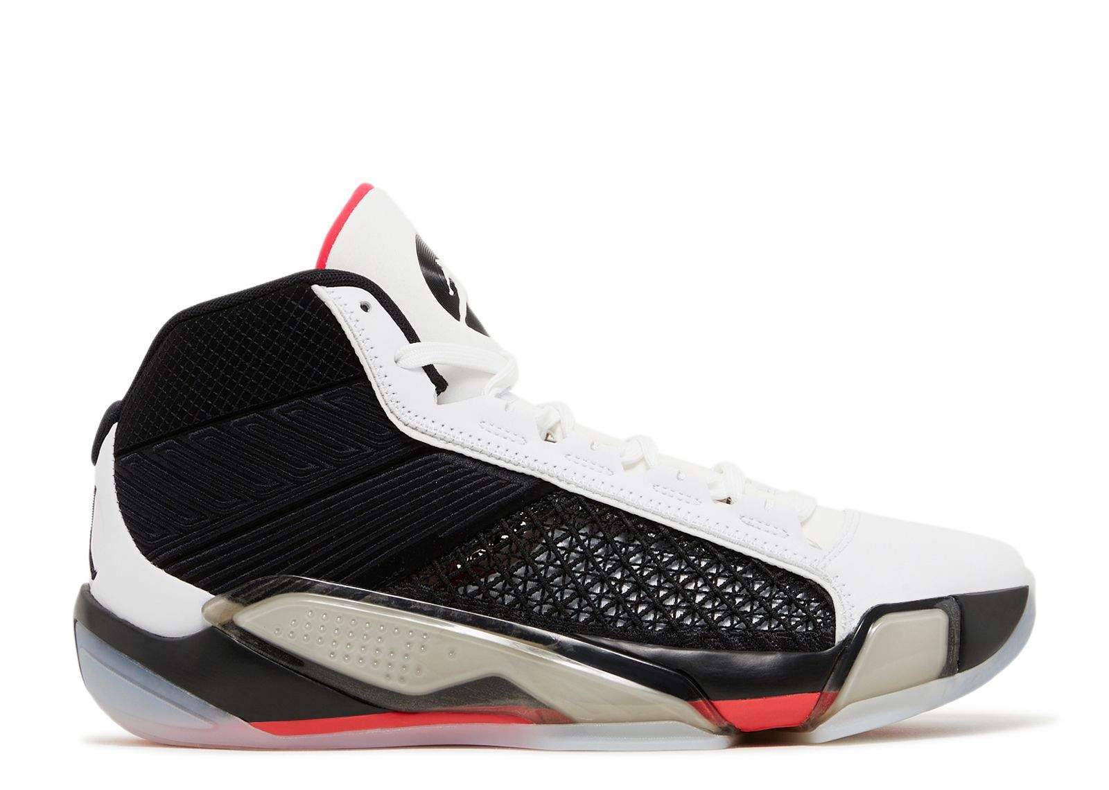 Air Jordan 38 Fundamental Shoes Sneakers