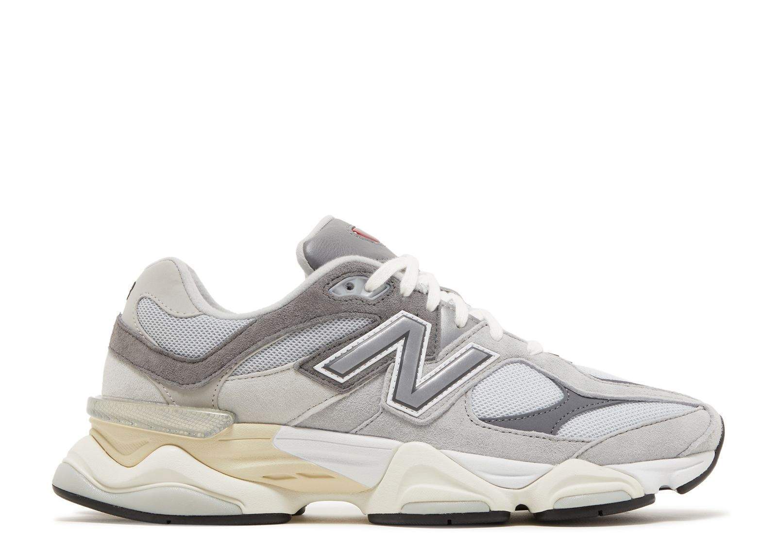 New Balance 9060 Rain Cloud Shoes Sneakers
