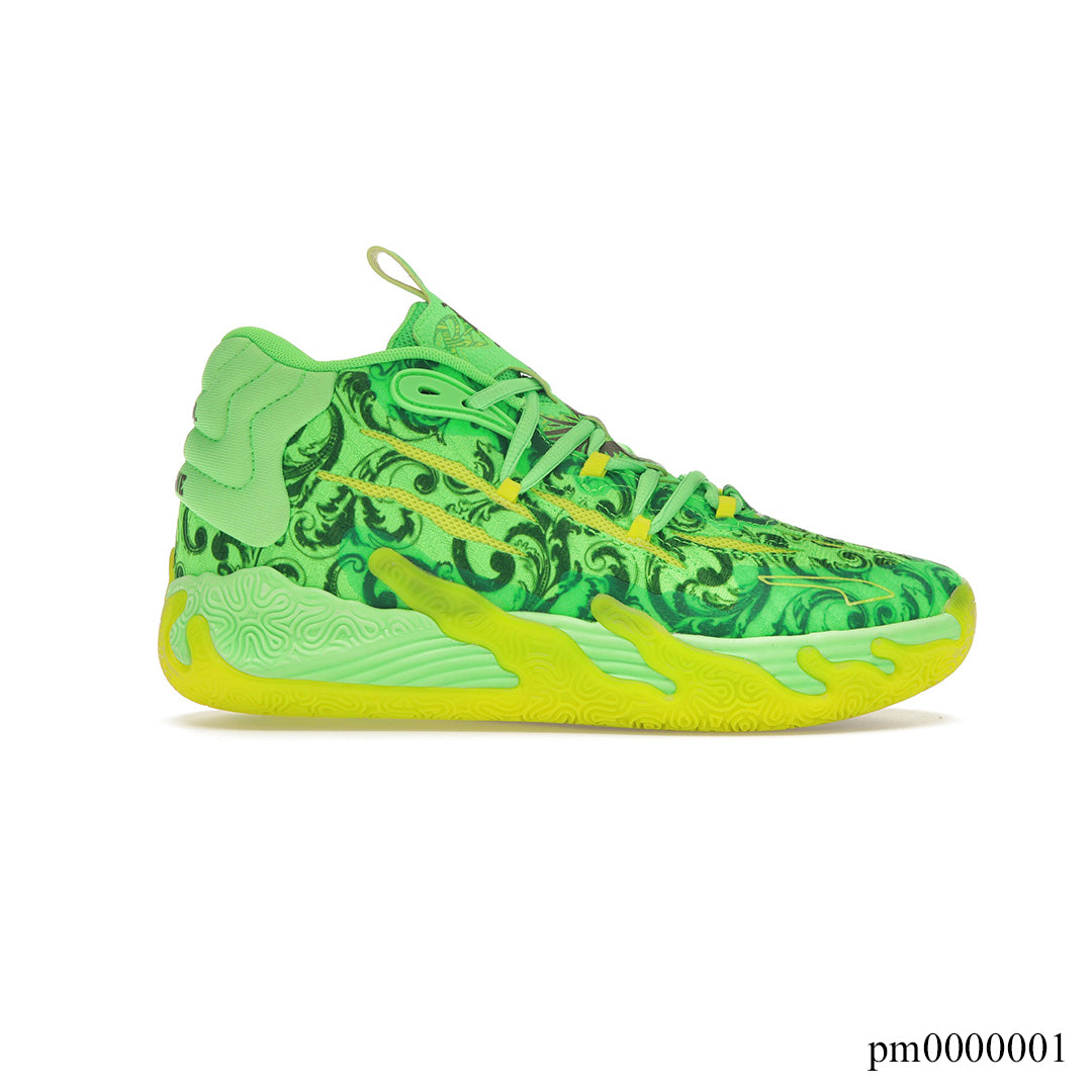 LaMelo Ball MB.03 LaFrancé FOREVER.RARE Shoes Sneakers