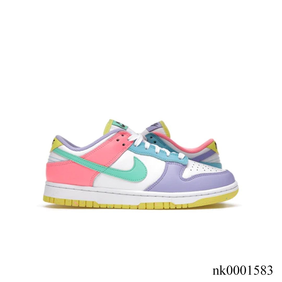 Dunk Low SE Shoes Sneakers (W) Shoes Sneakers