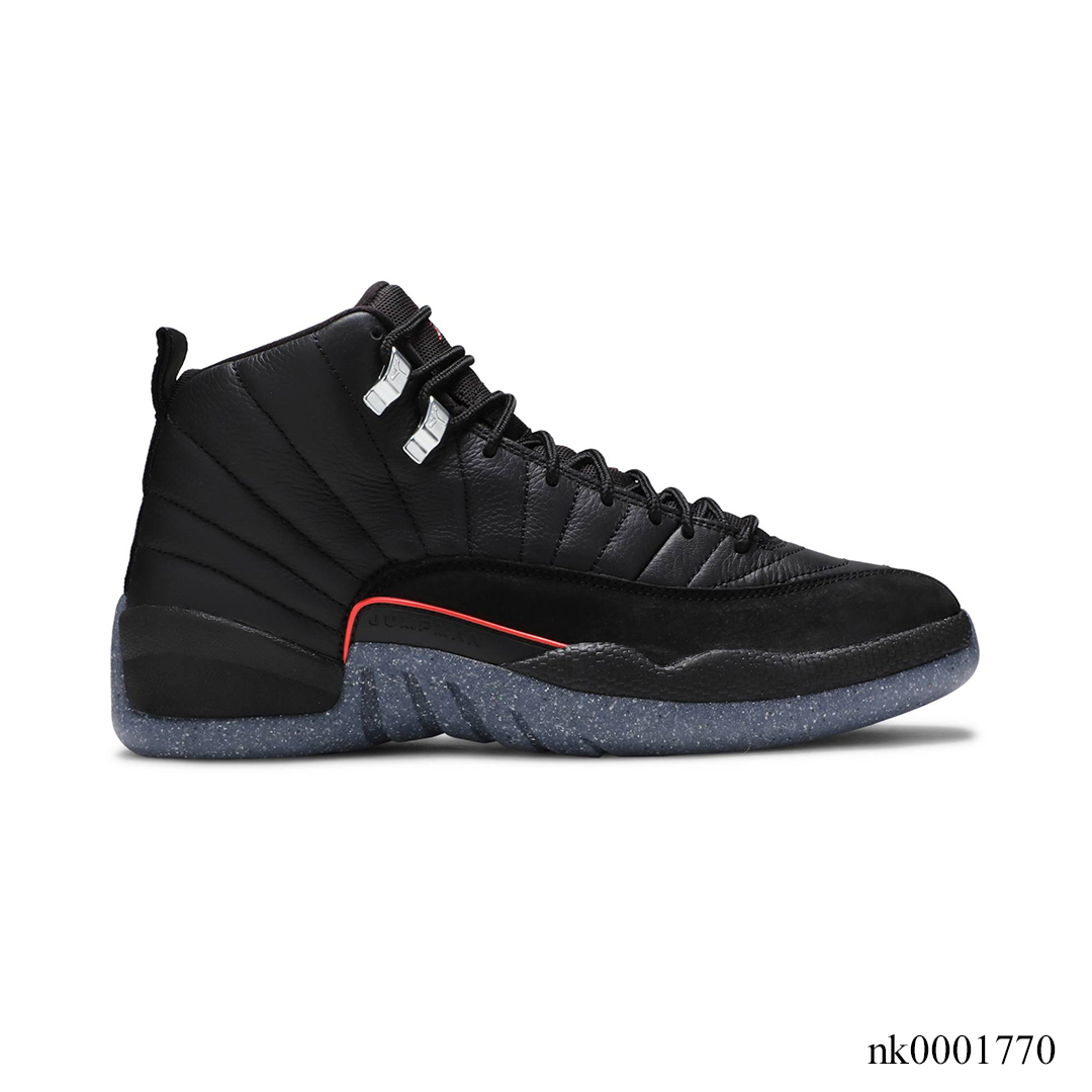 Air Jordan 12 Utility Grind Shoes Sneakers