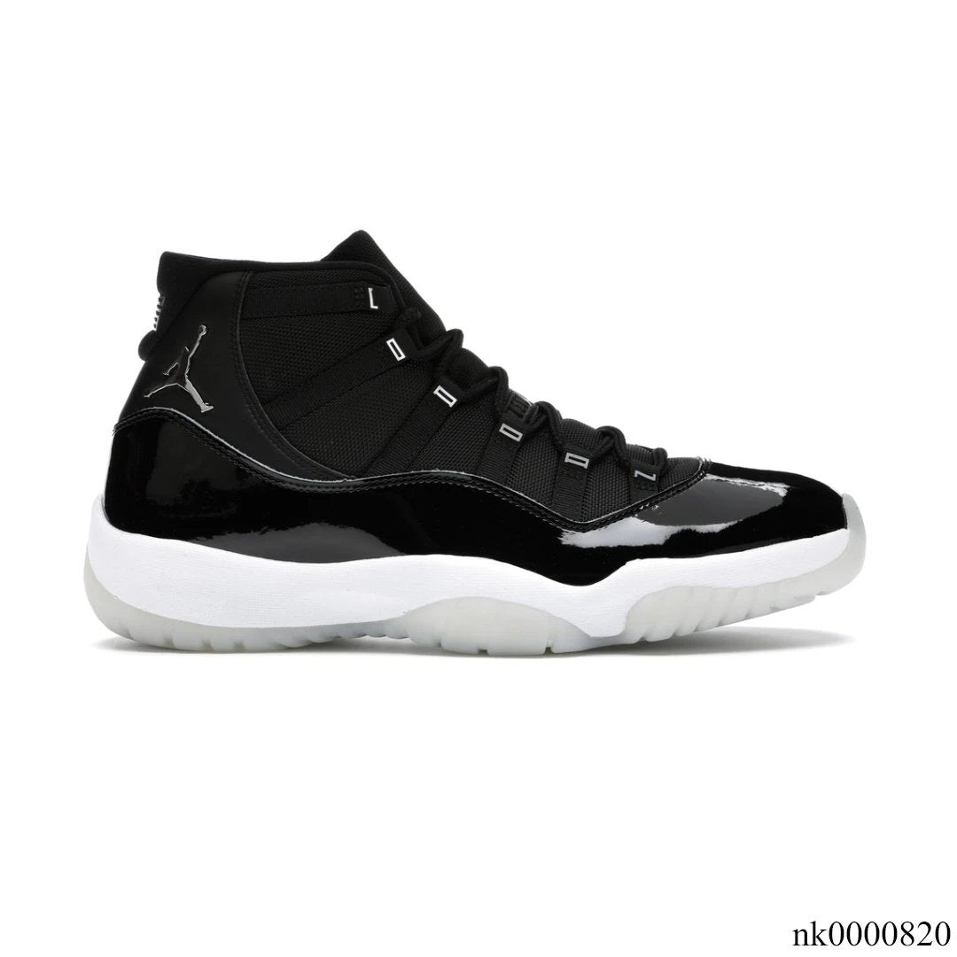 Air Jordan 11 Retro Jubilee 25th Anniversary Shoes Sneakers