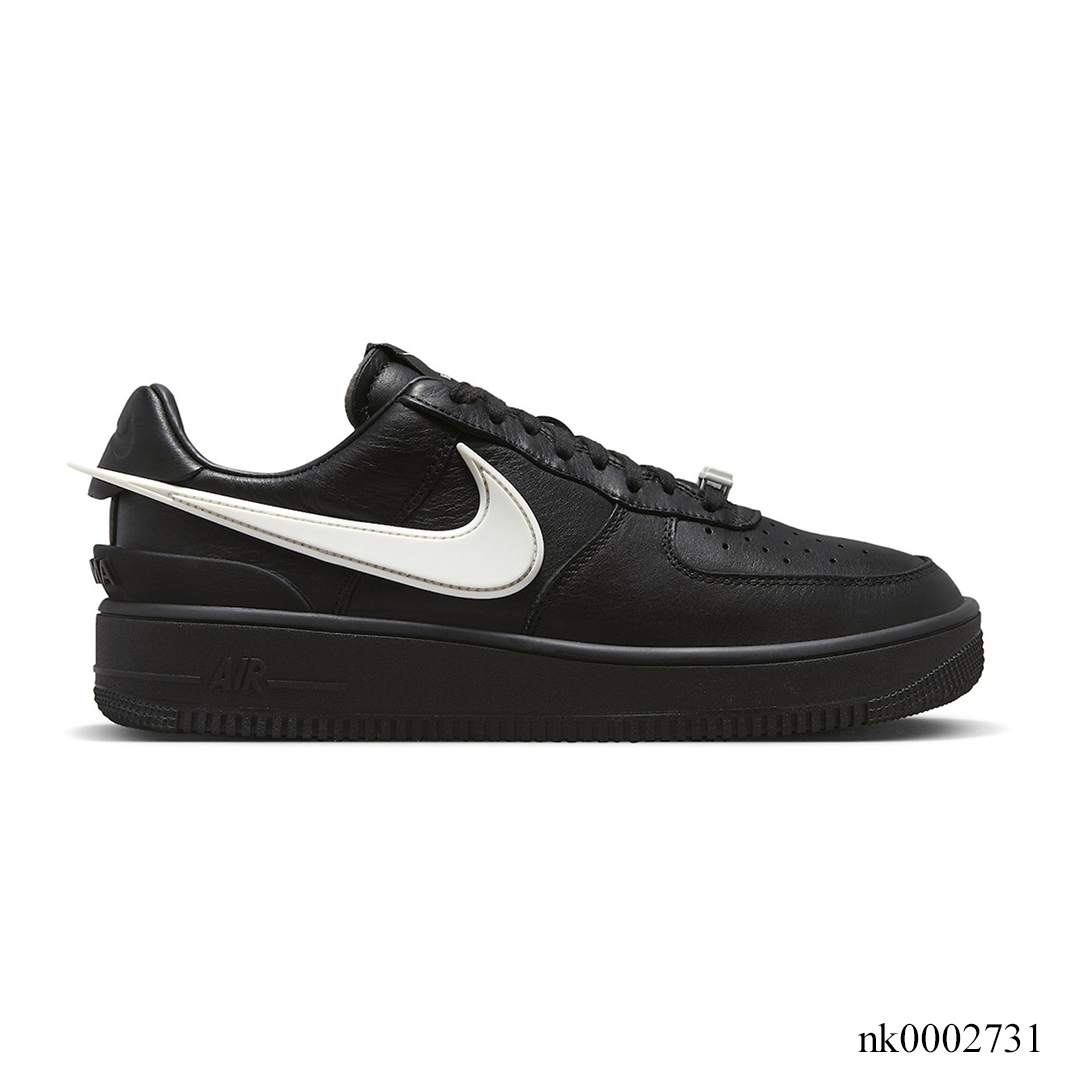 AF 1 Low SP AMBUSH Black Shoes Sneakers