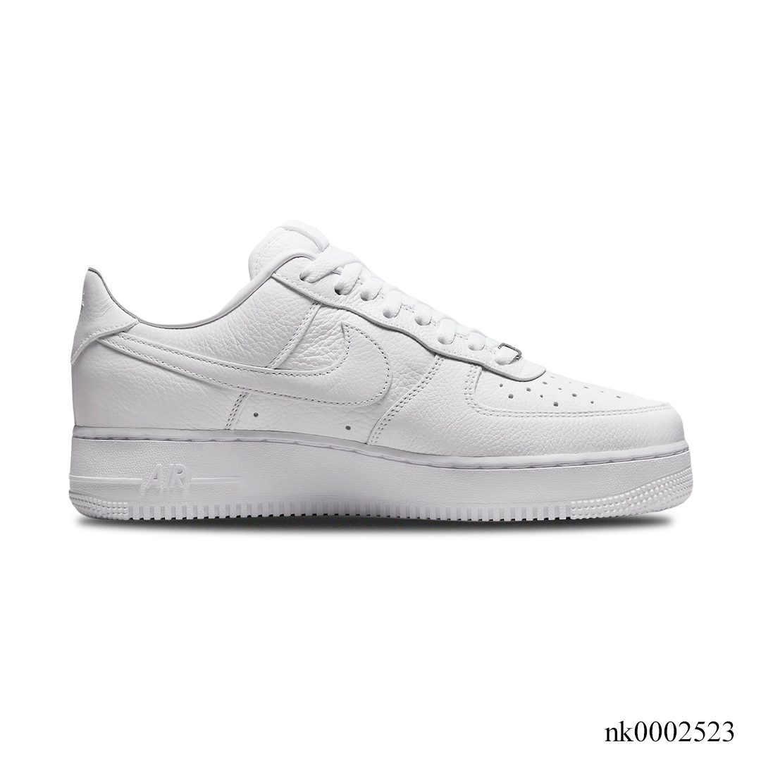 AF 1 Low x NOCTA Love You Forever Shoes Sneakers
