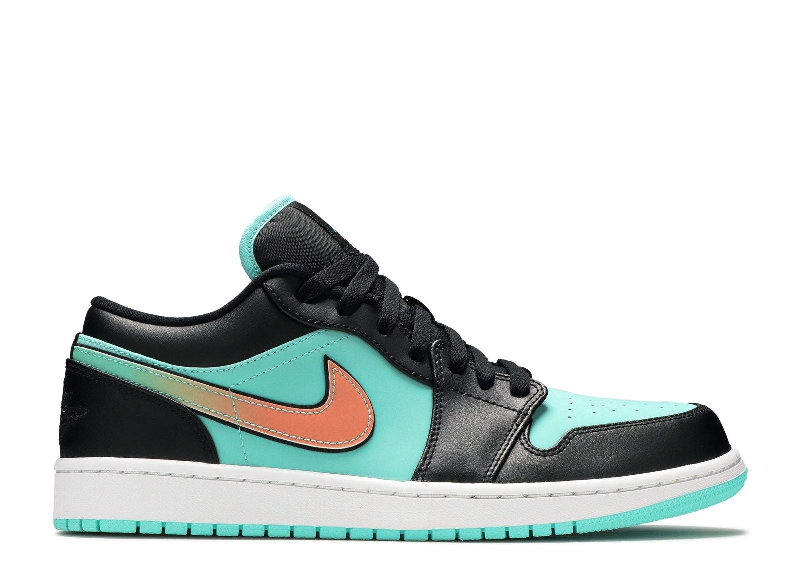 Air Jordan 1 Low SE ‘Tropical Twist’ Shoes Sneakers