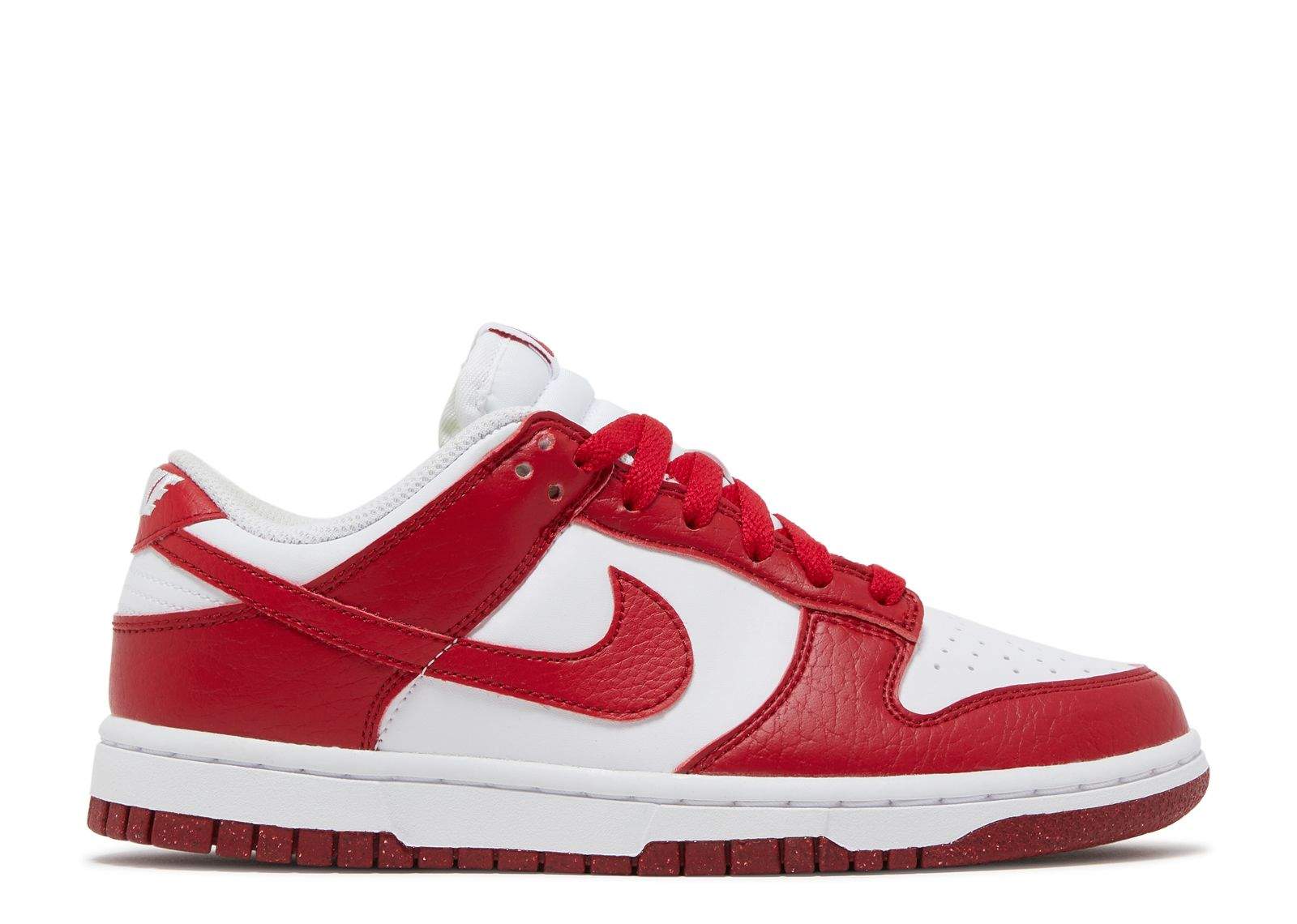 Nike Dunk Low Next Nature ‘Gym Red’ Shoes Sneakers