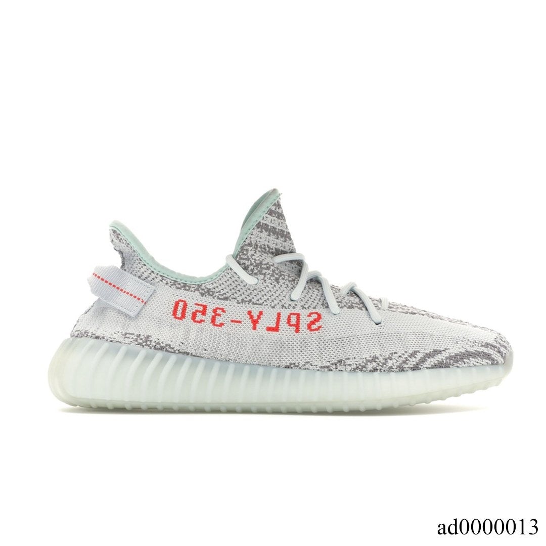 YzY Boost 350 V2 Blue Tint Shoes Sneakers