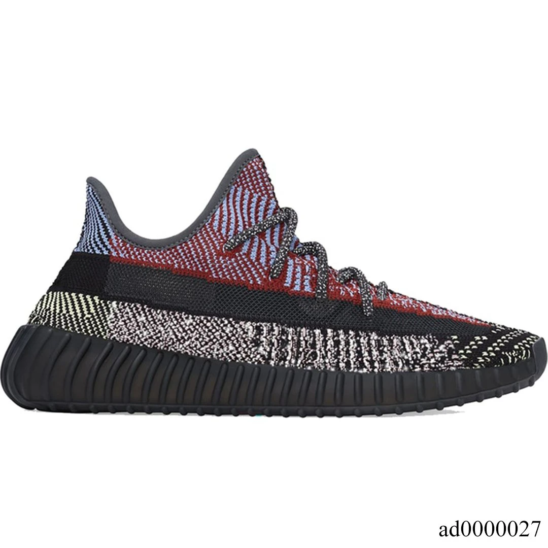 YzY Boost 350 V2 Yecheil (Reflective) Shoes Sneakers