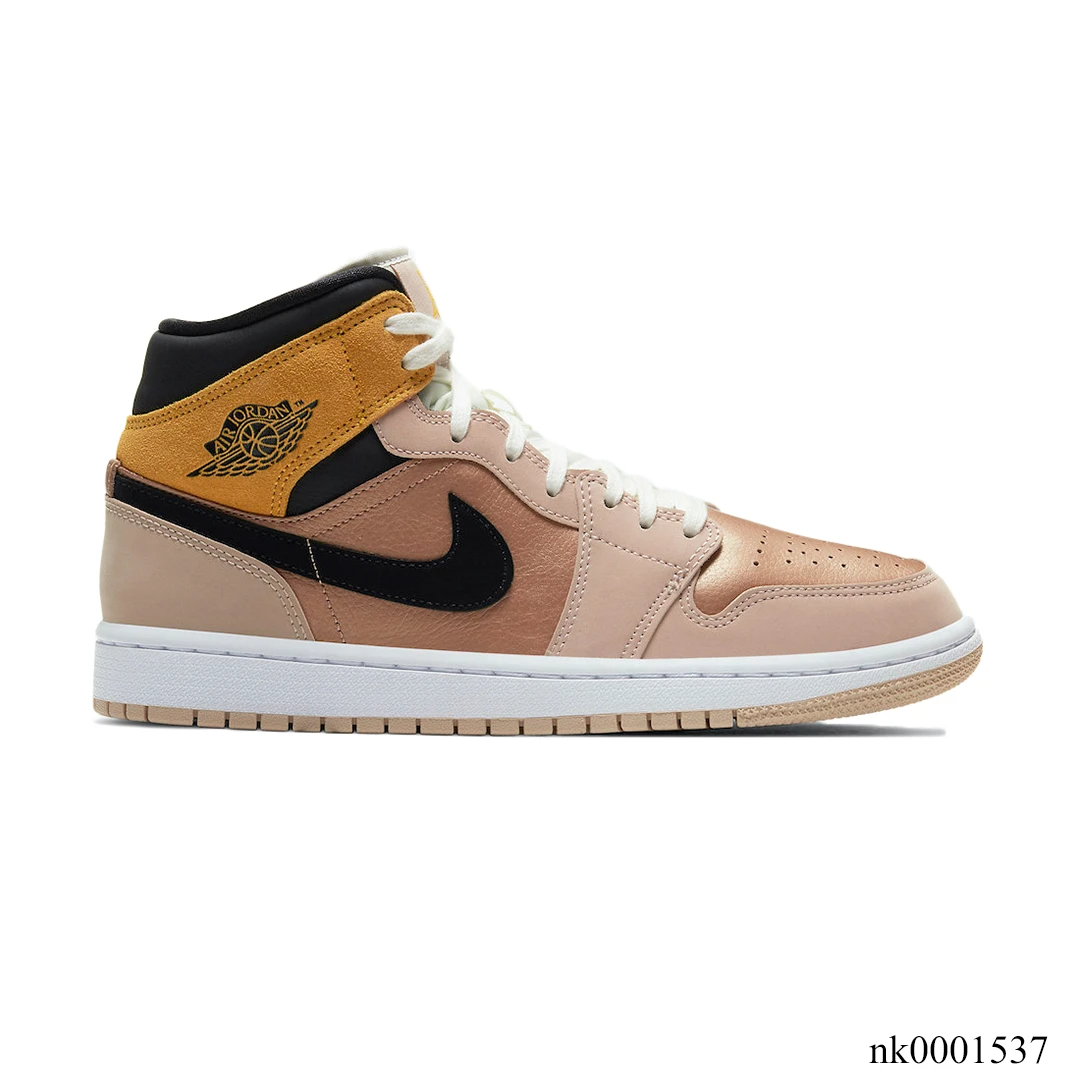 Air Jordan 1 Retro High Tie Dye (W) Shoes Sneakers