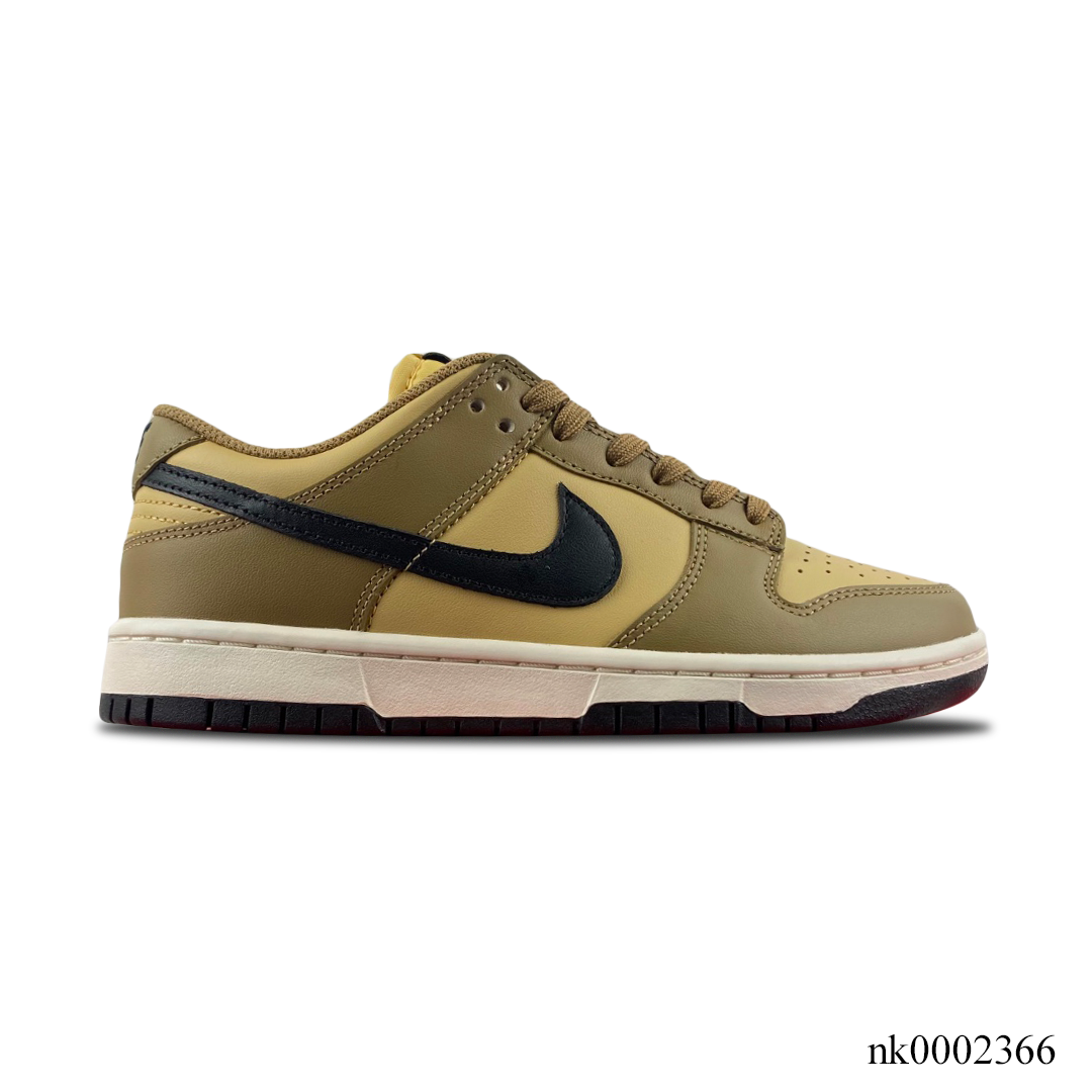 Dunk Low Dark Driftwood Shoes Sneakers