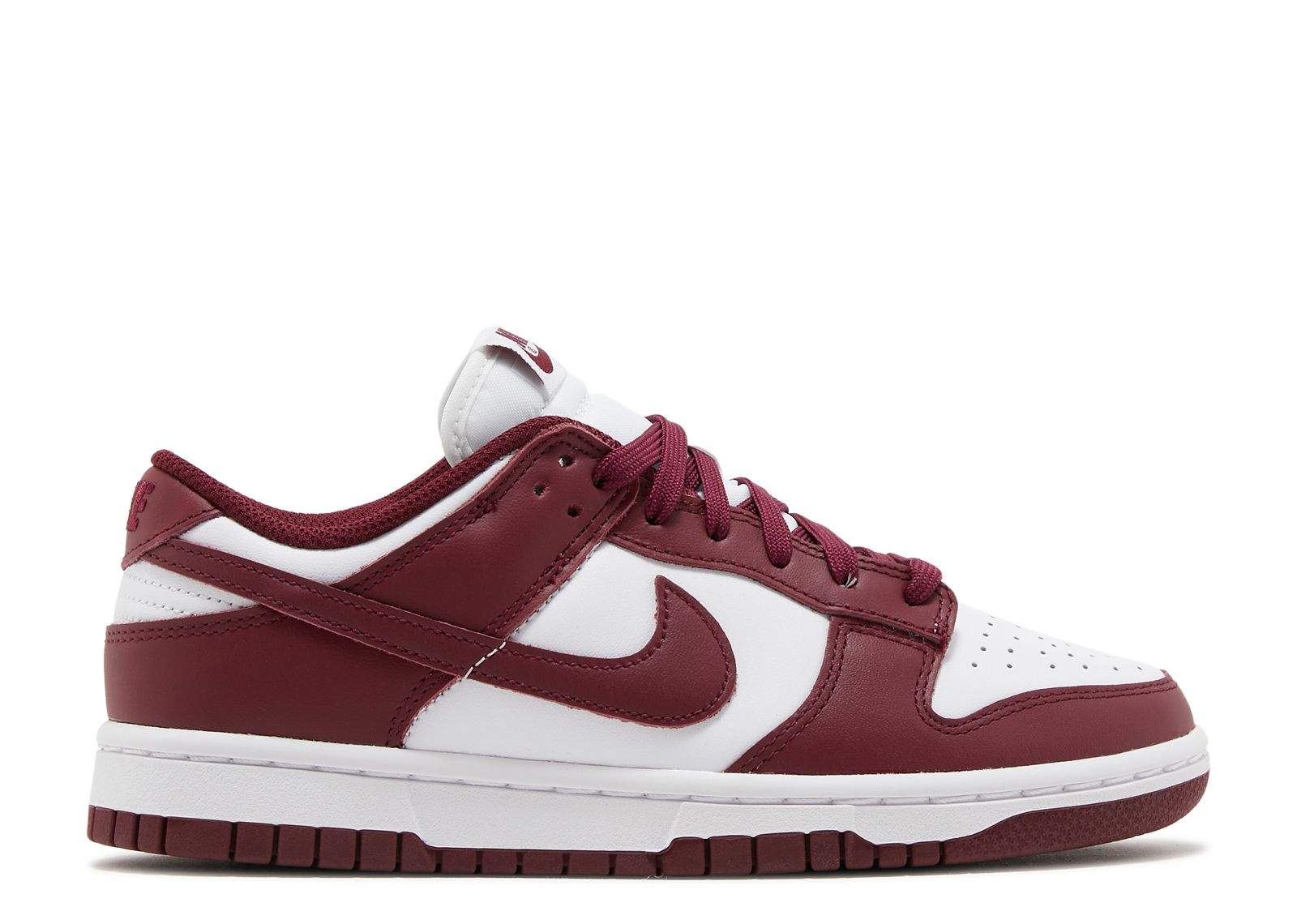 Nike Dunk Low ‘Dark Beetroot’ Shoes Sneakers