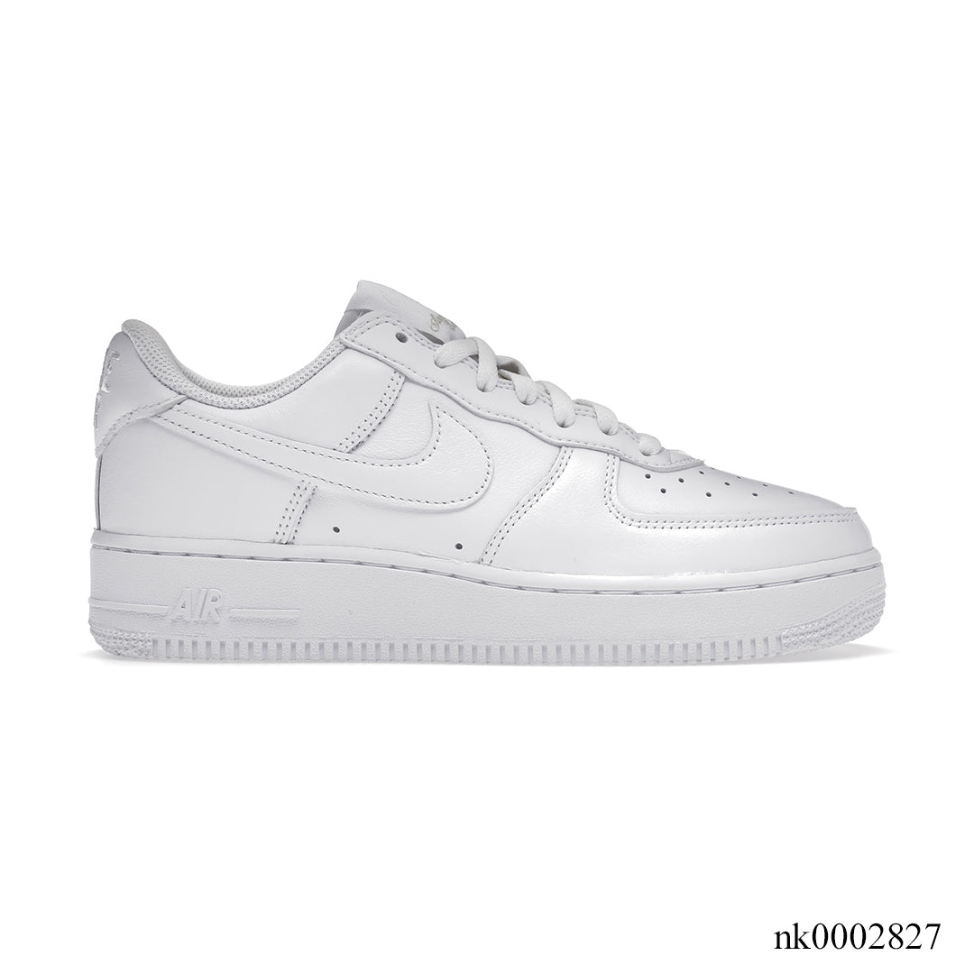 AF1 '07 Low Color of the Month Triple White Shoes Sneakers