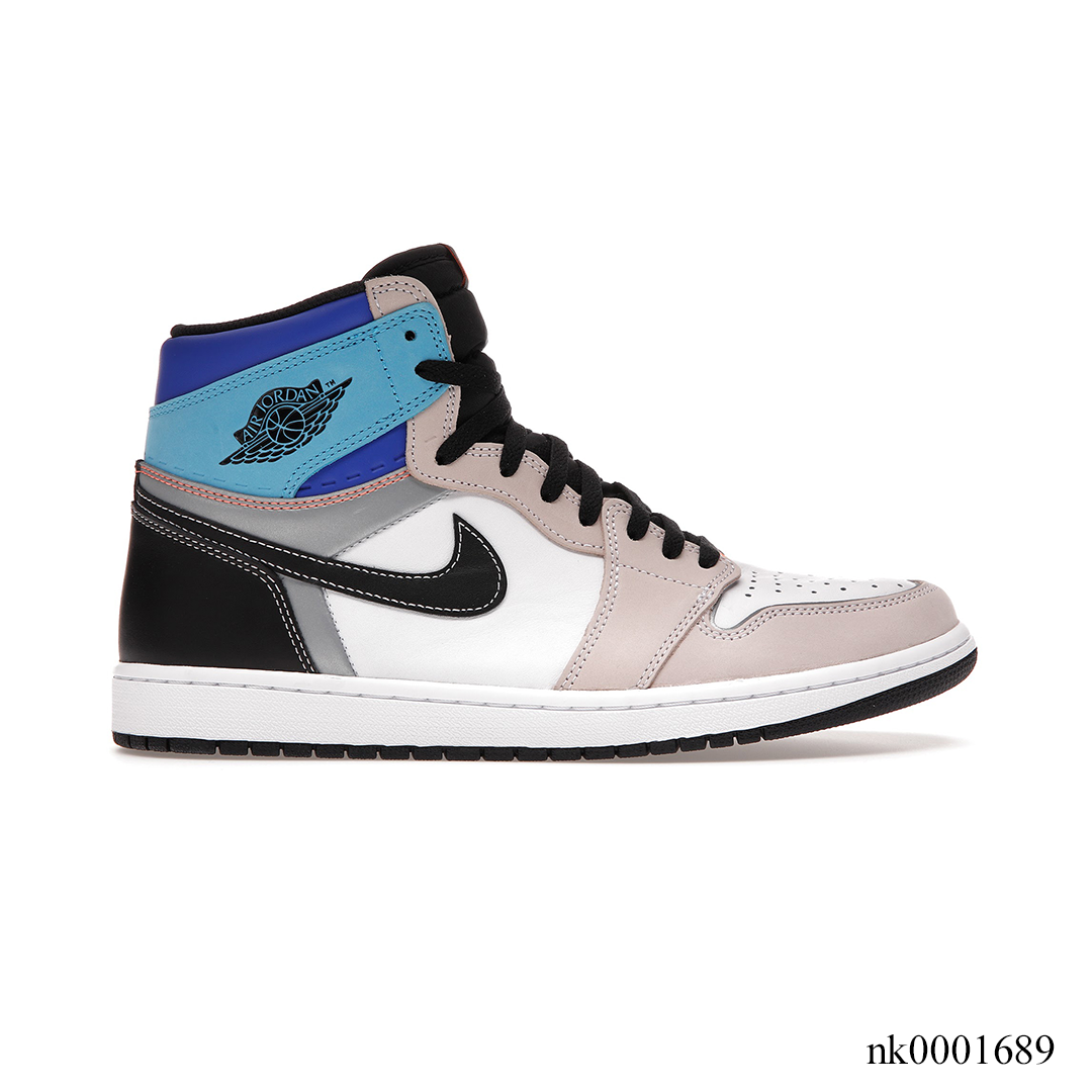 Air Jordan 1 Retro High OG Prototype Shoes Sneakers