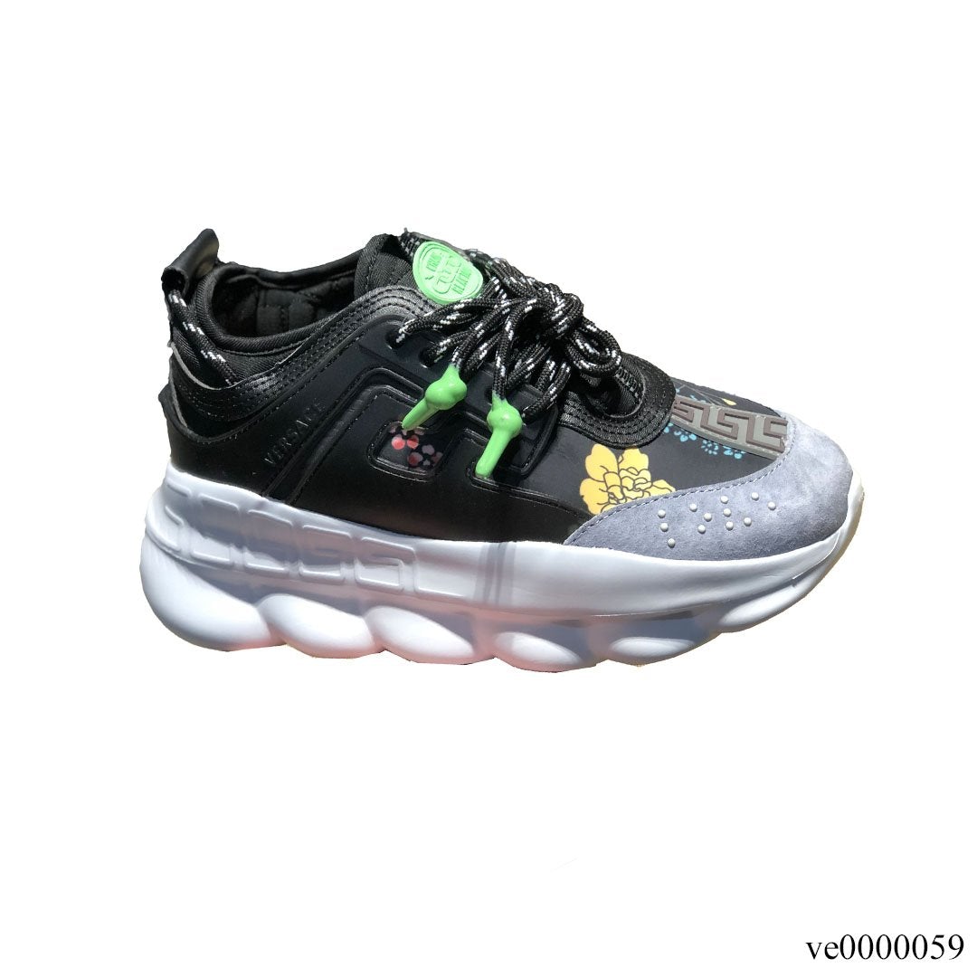 Chain Reaction Shoes Sneakers