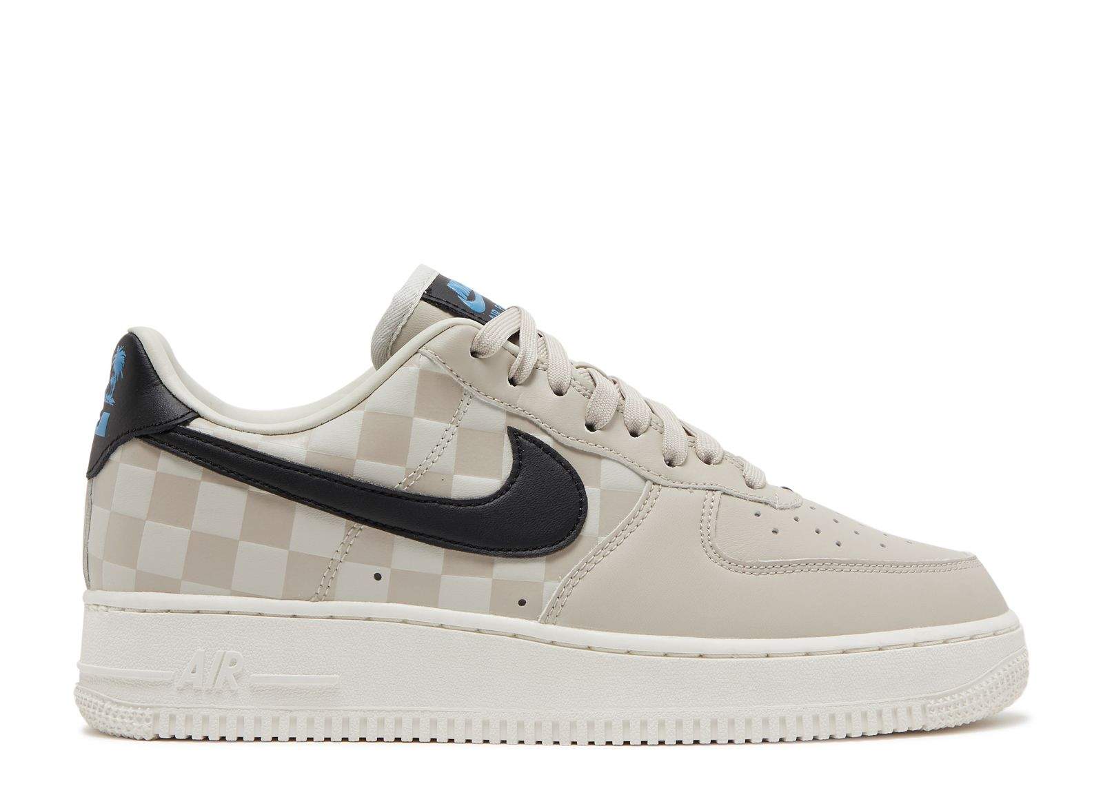 Nike LeBron James x Air Force 1 ‘Strive For Greatness’ Shoes Sneakers