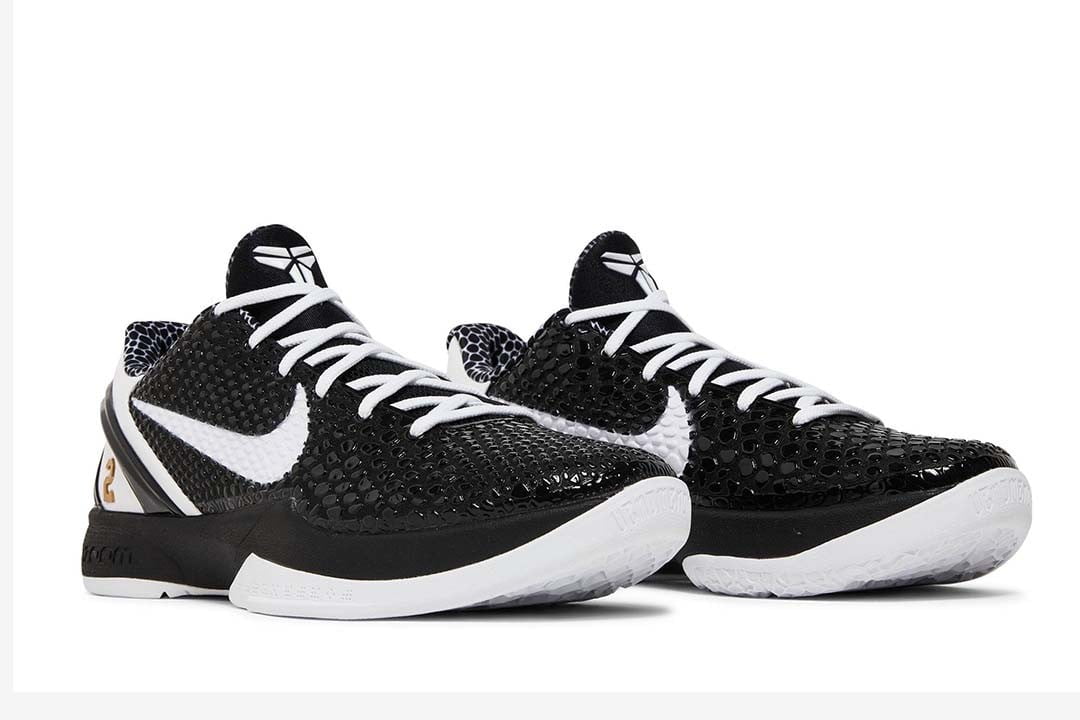 6 Protro Mambacita Sweet 16 Shoes Sneakers