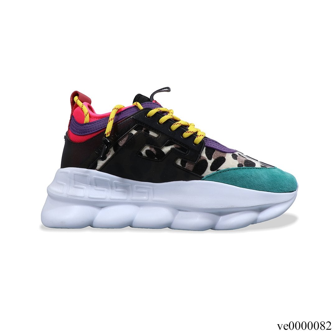 Chain Reaction Shoes Sneakers
